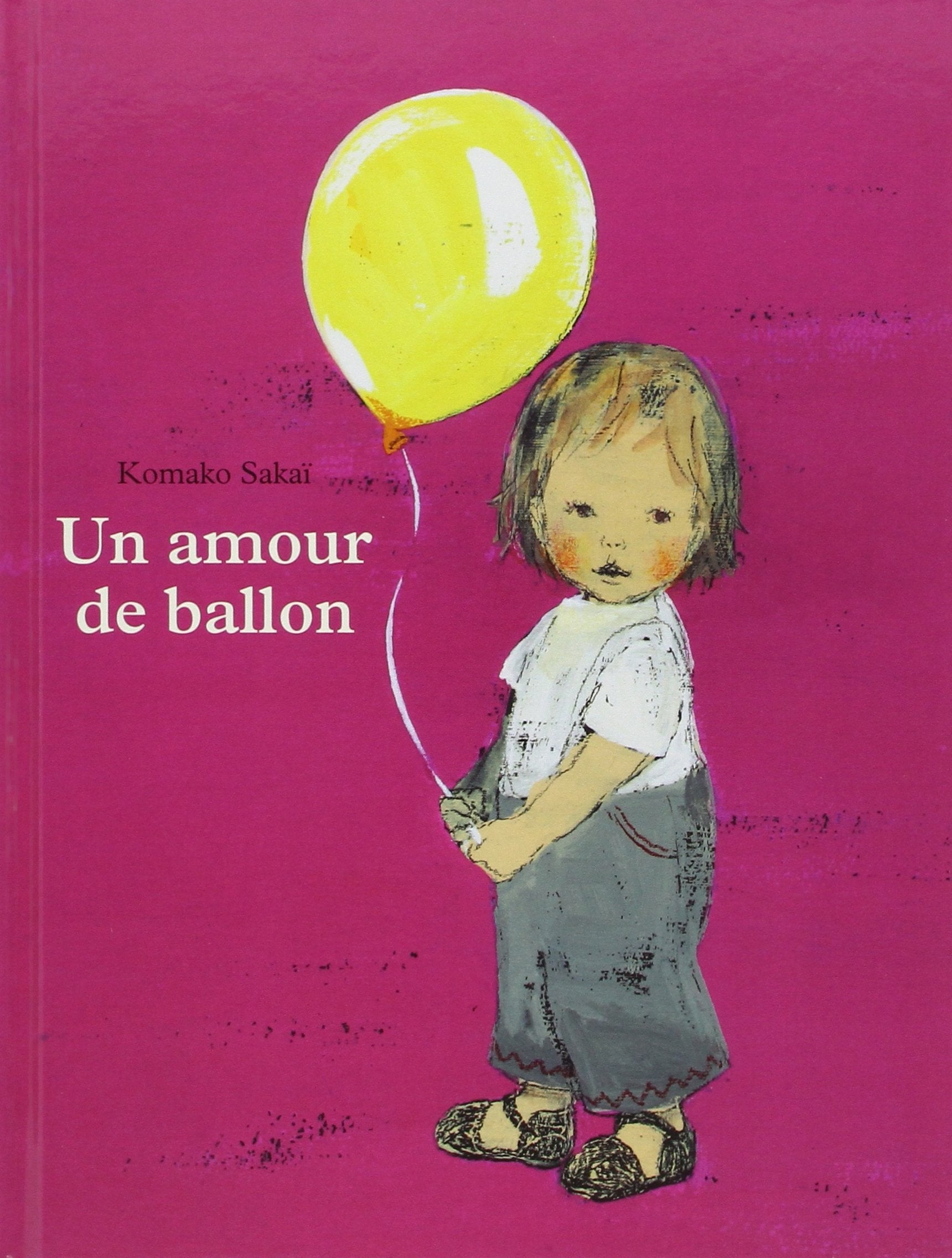 Un amour de ballon 9782211077668