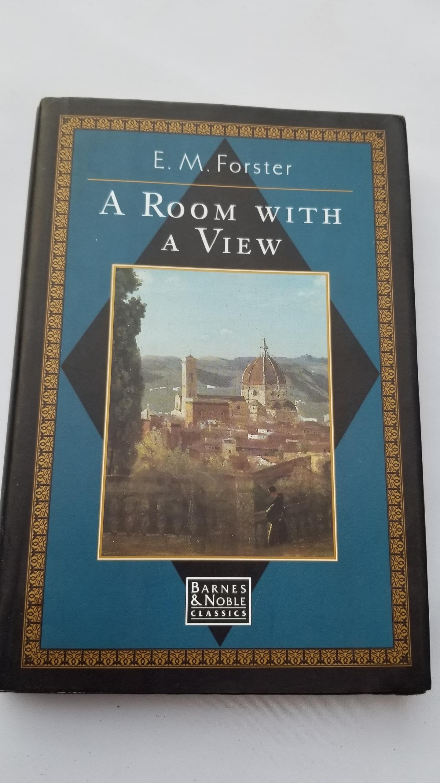 Room With a View 9781566190947