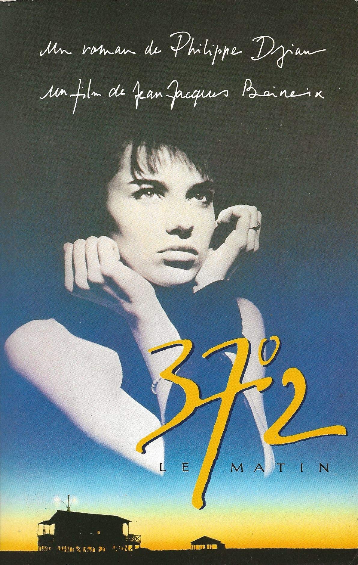 37,2° le matin 9782736000226