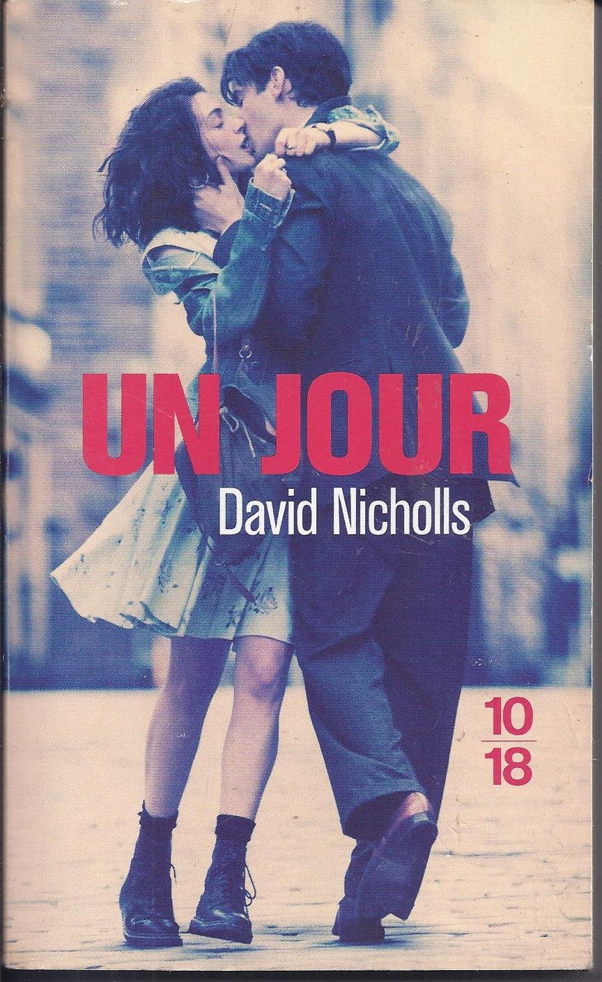 Un jour 9782298050233