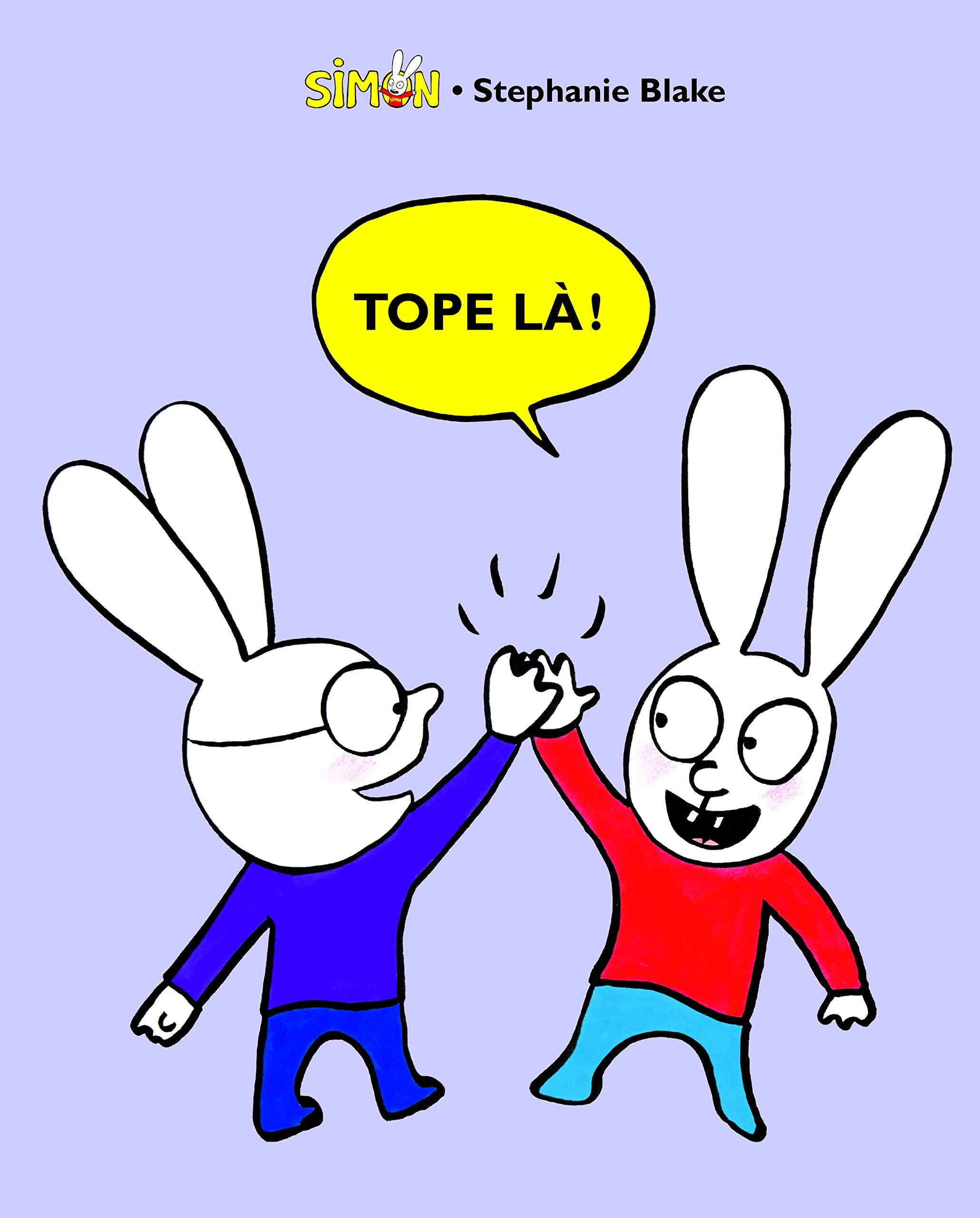 TOPE-LA! 9782211304337