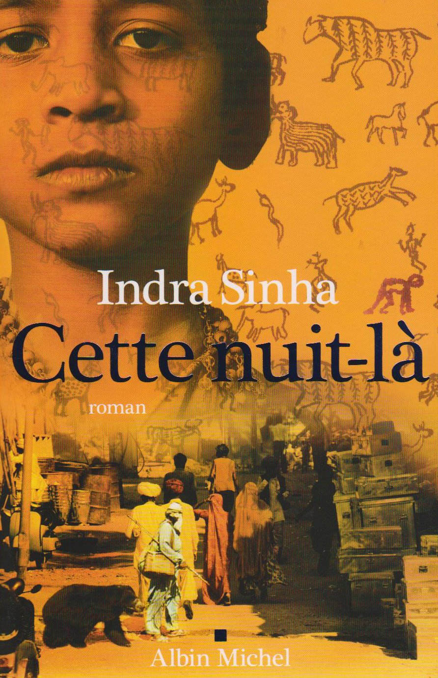 Cette nuit-là 9782226194169