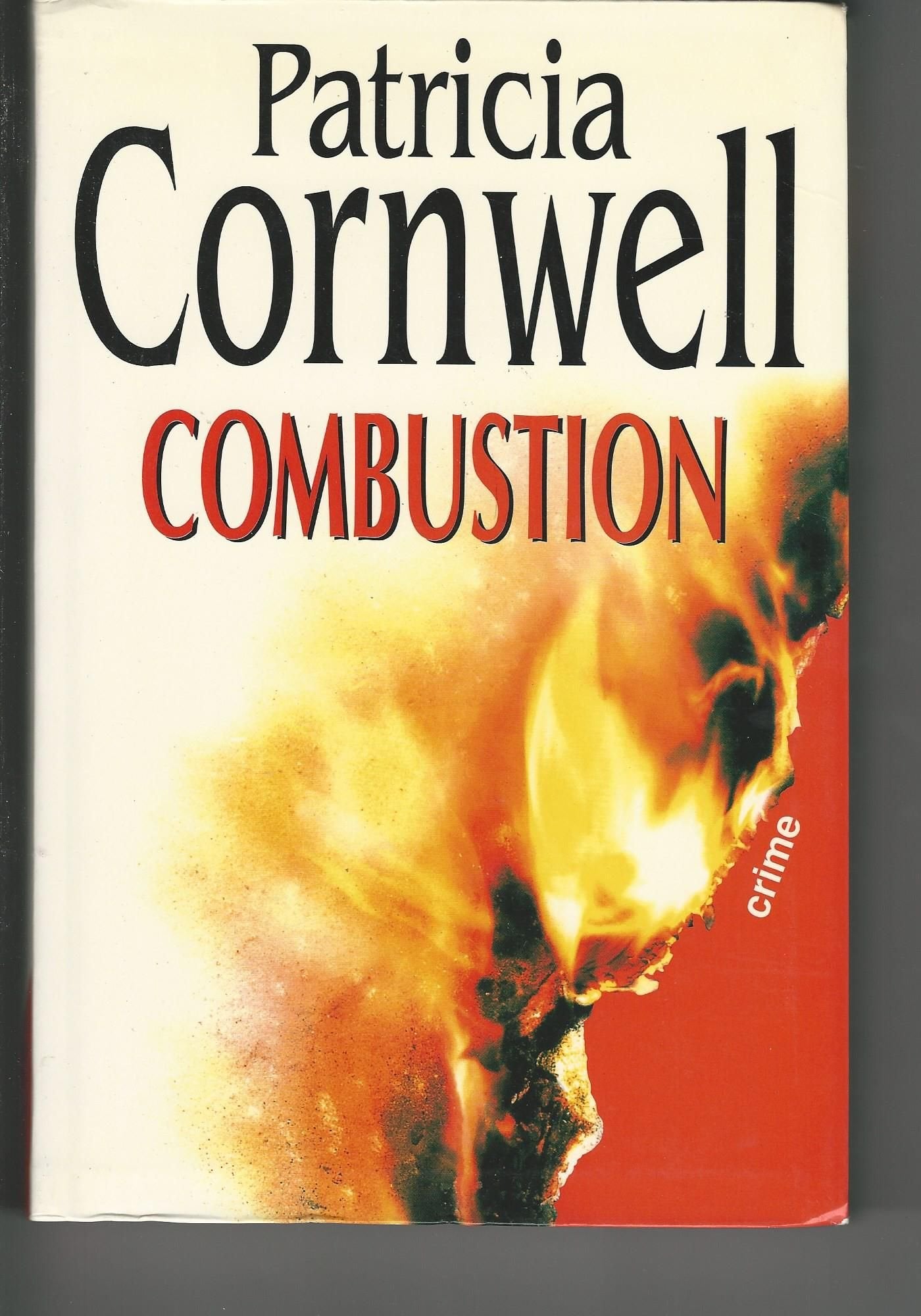 Combustion 9782702830918