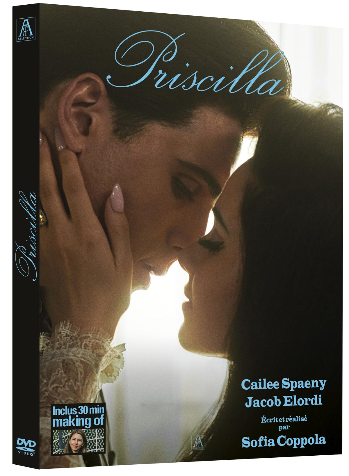 Priscilla 3701432035239