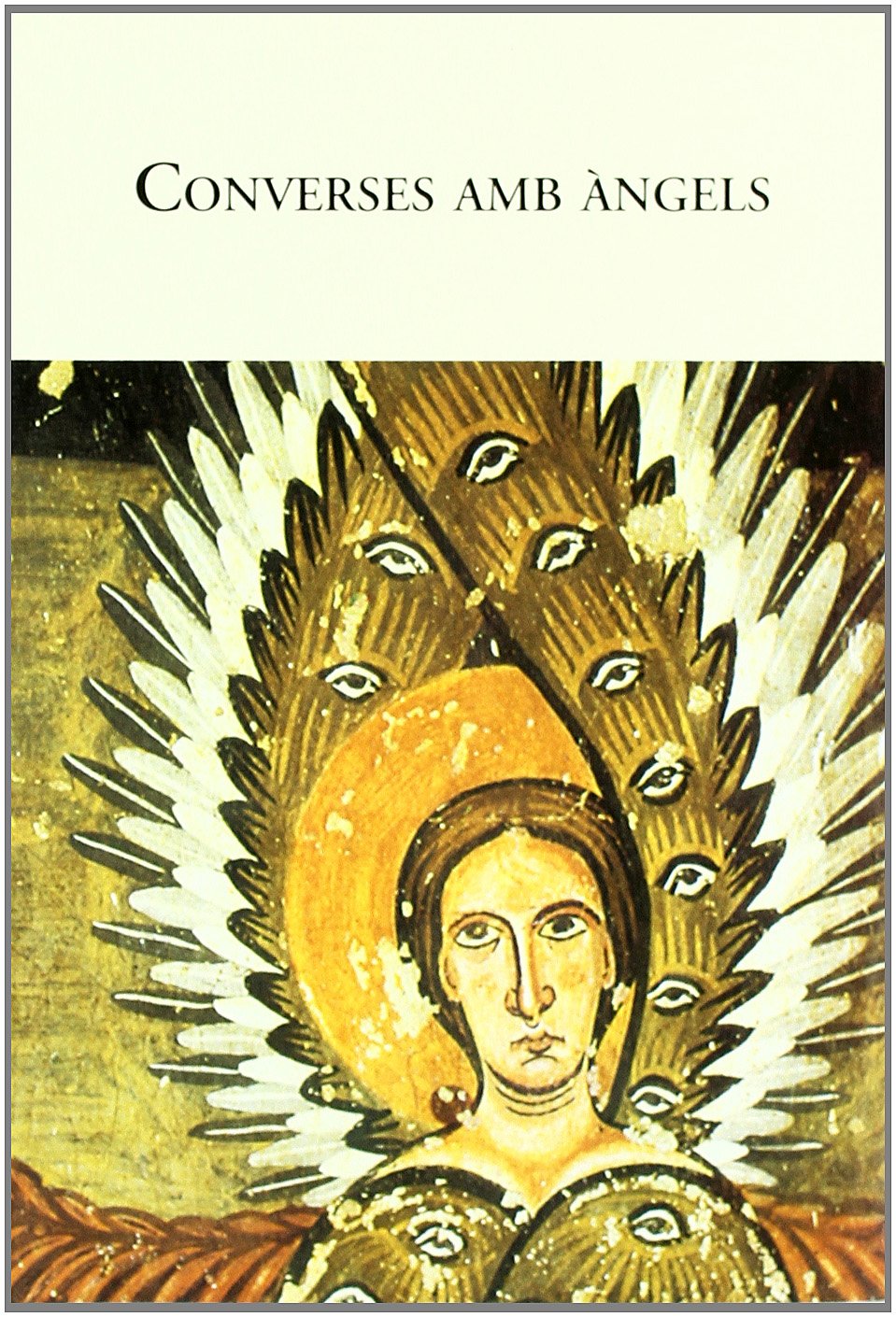 Converses amb àngels 9788483347065