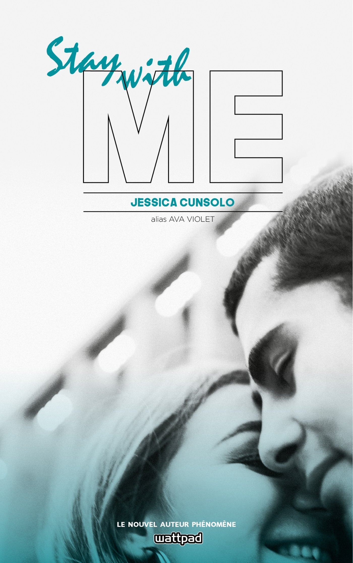 She's with me - Tome 2 - Stay with me 9782016269589