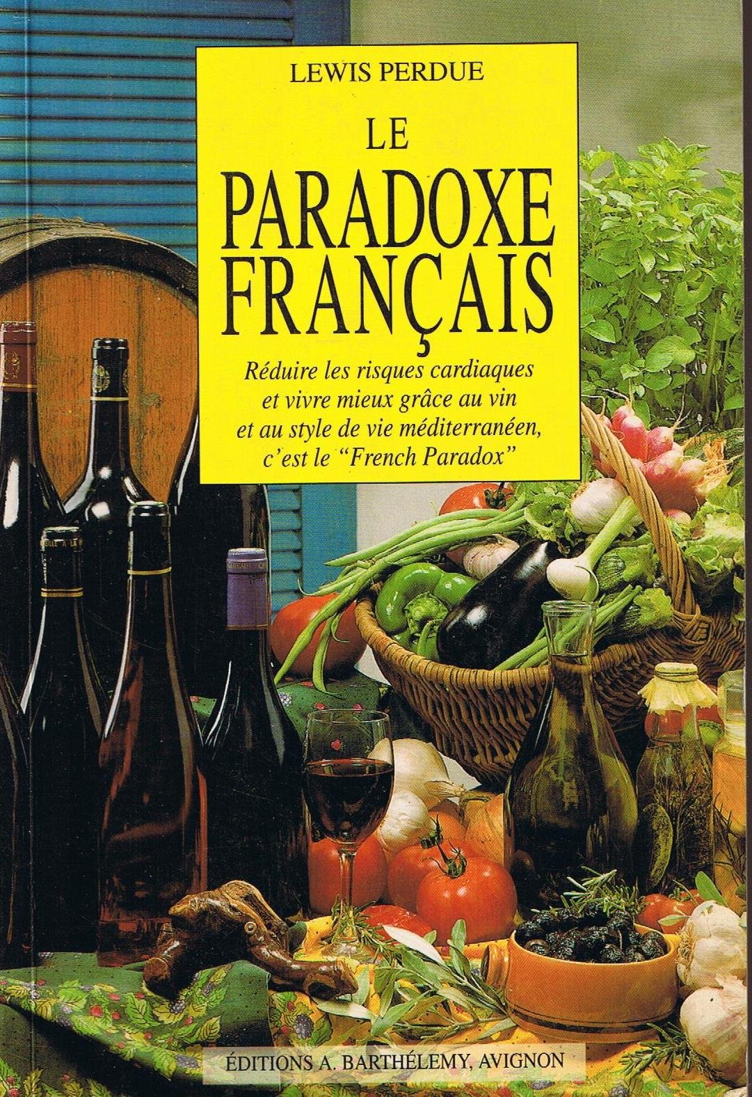 Le paradoxe français 9782879230450
