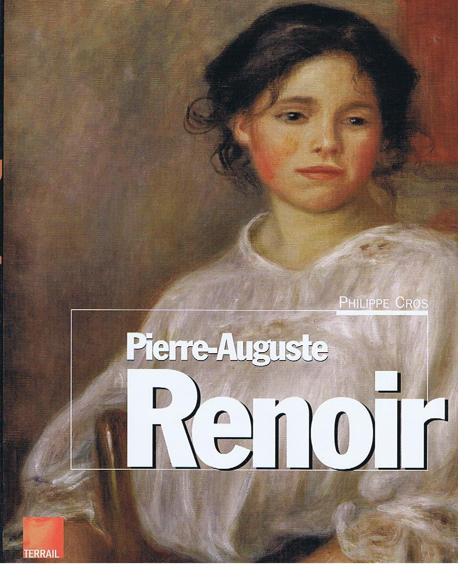 Auguste Renoir 9782879392592