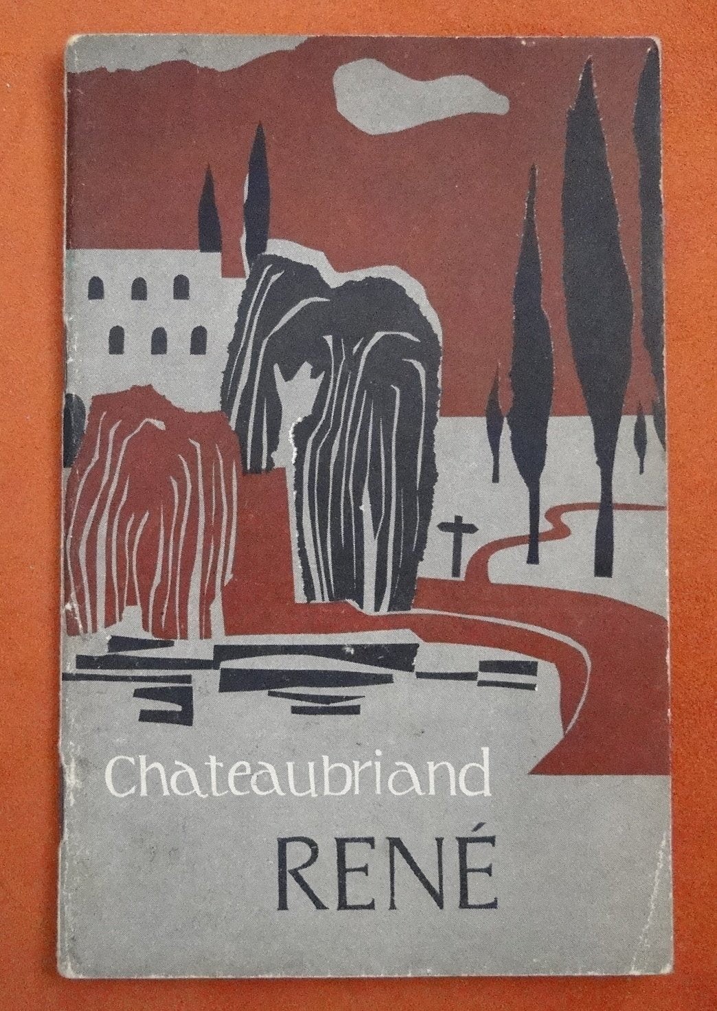 CHATEAUBRIAND/ULB RENE NP (Ancienne Edition) 9782040284886