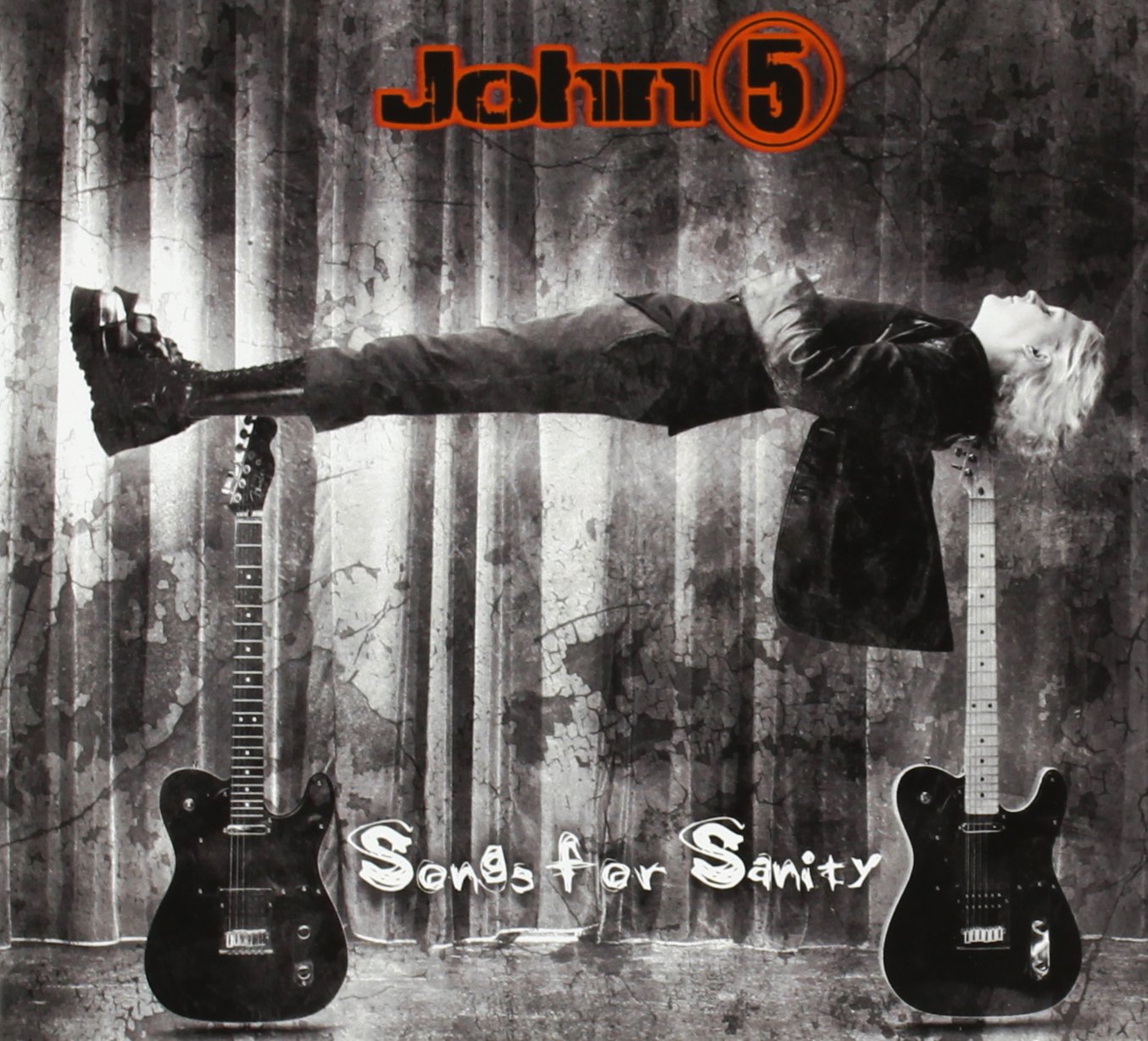 Songs for Sanity 9786310658094