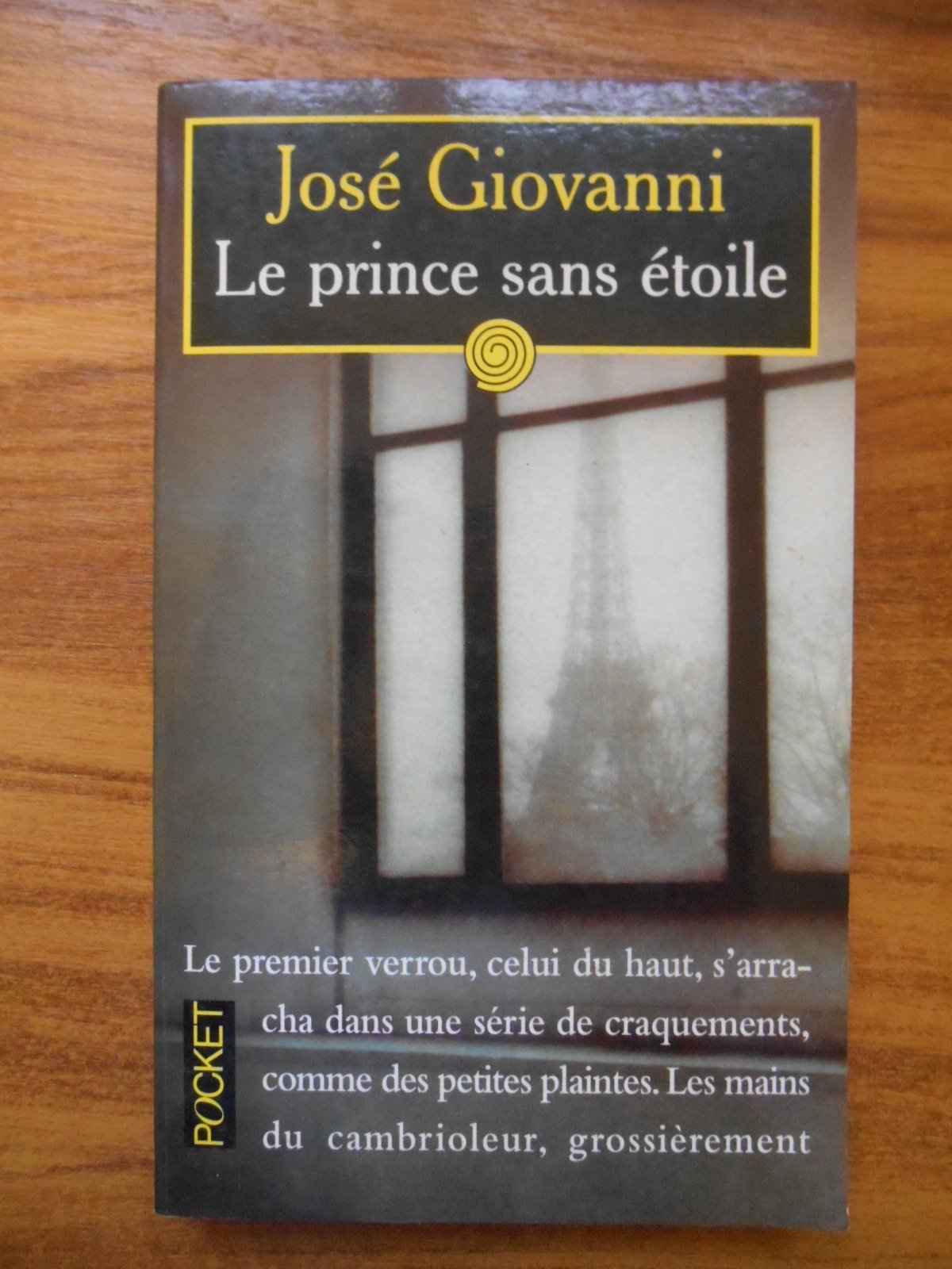 Le Prince sans étoile 9782266100878