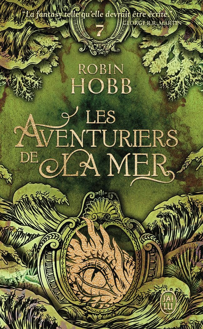 Le seigneur des Trois Règnes 9782290424544