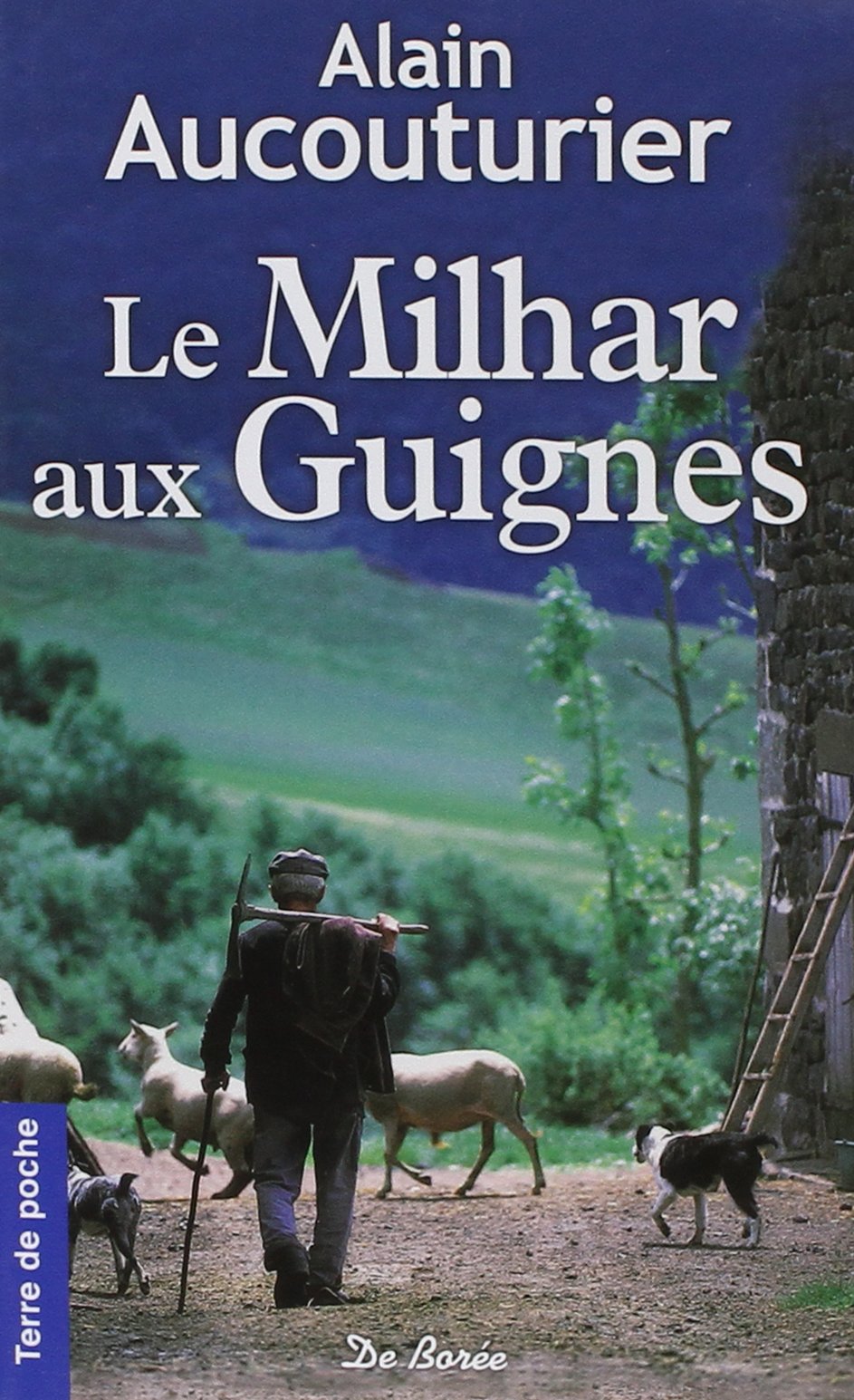 MILHAR AUX GUIGNES (LE) 9782812922411