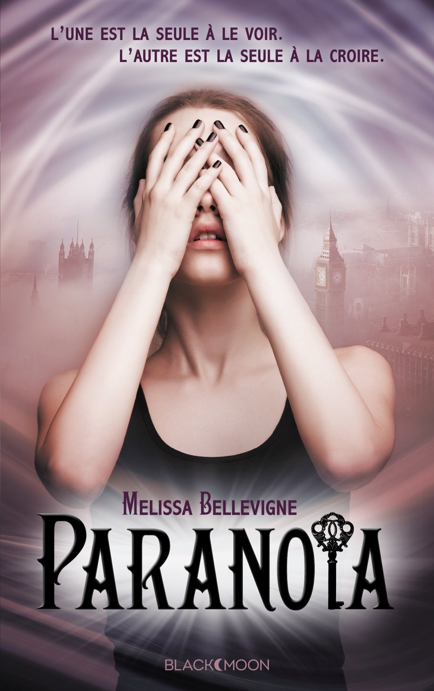 Paranoïa 9782013974233