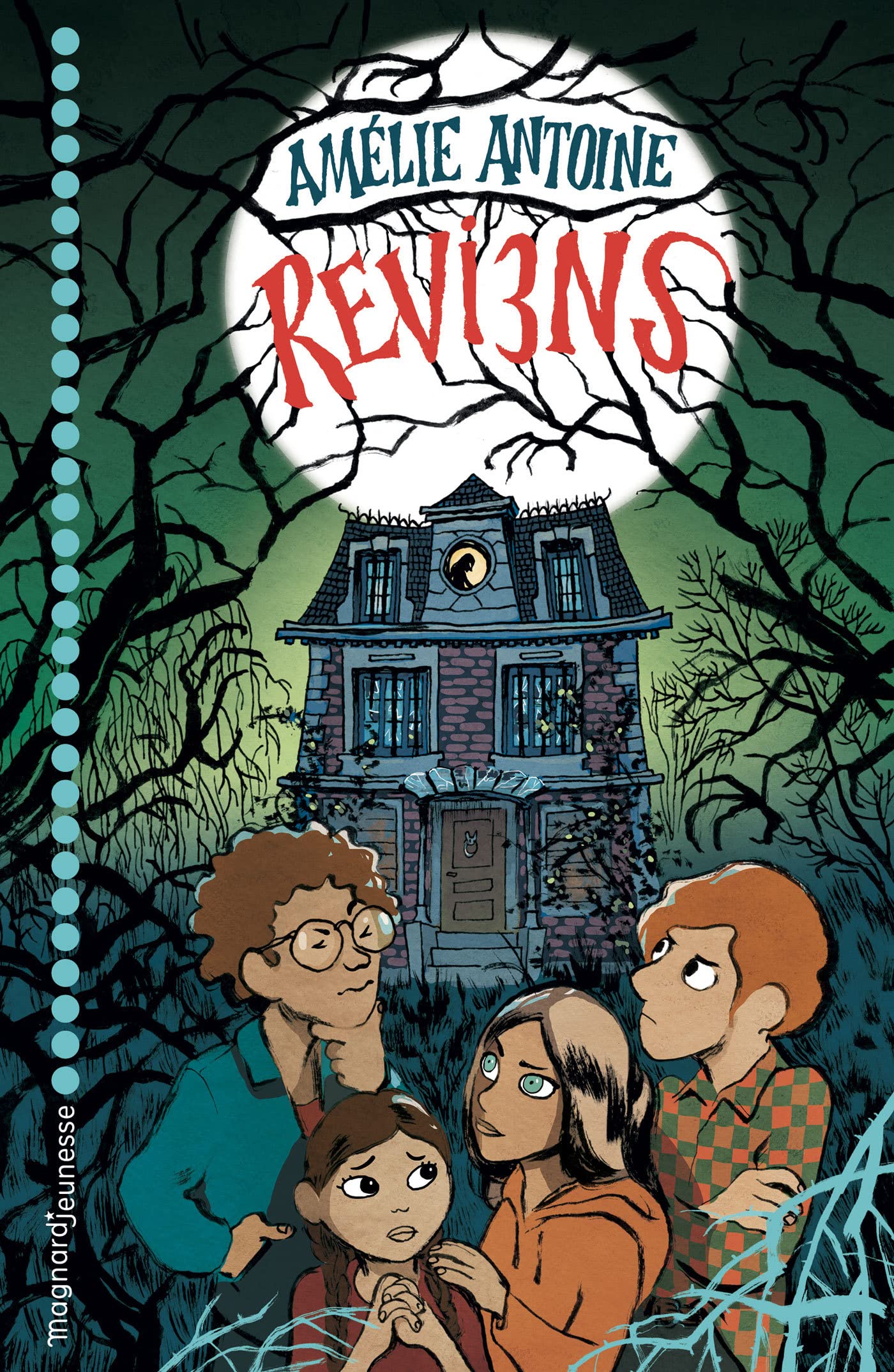 REVI3NS 9782210972766