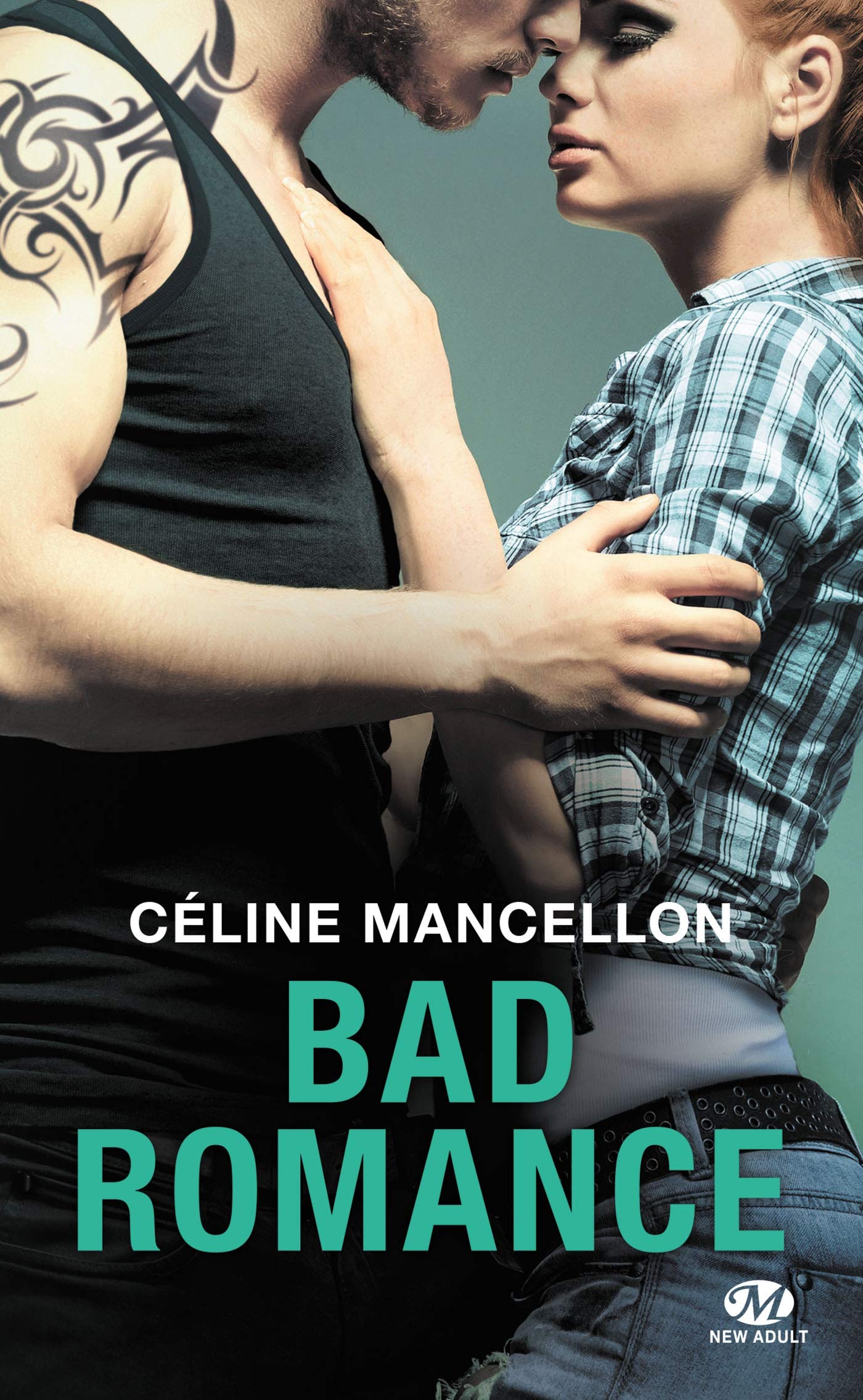 Bad Romance, T1 9782811234805
