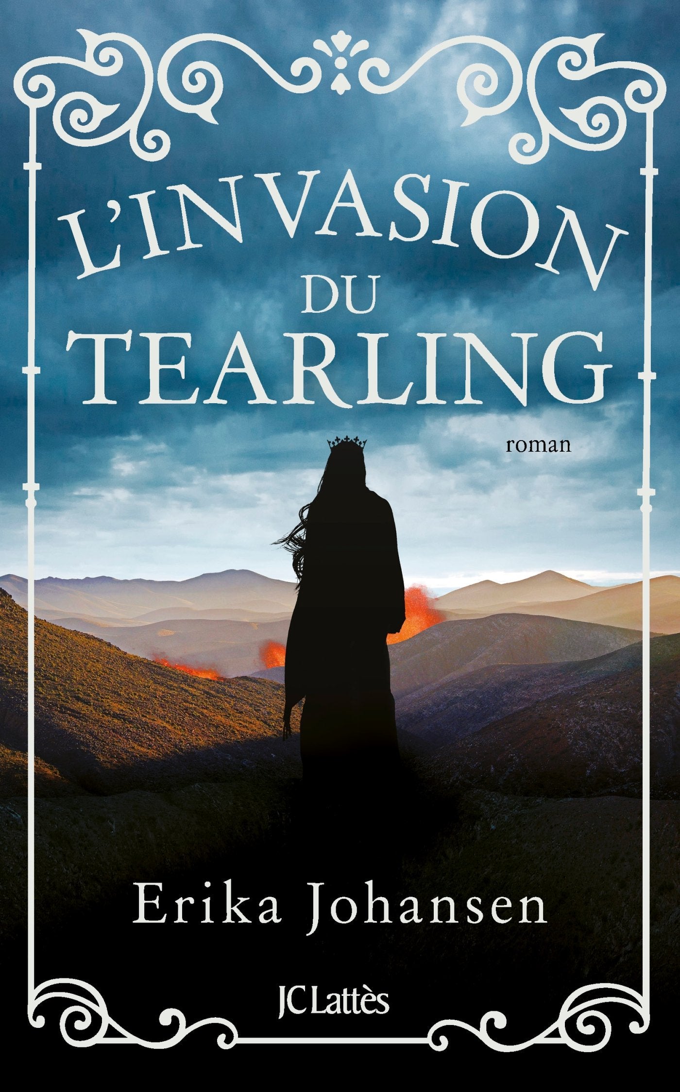 L'invasion du Tearling 9782709644716