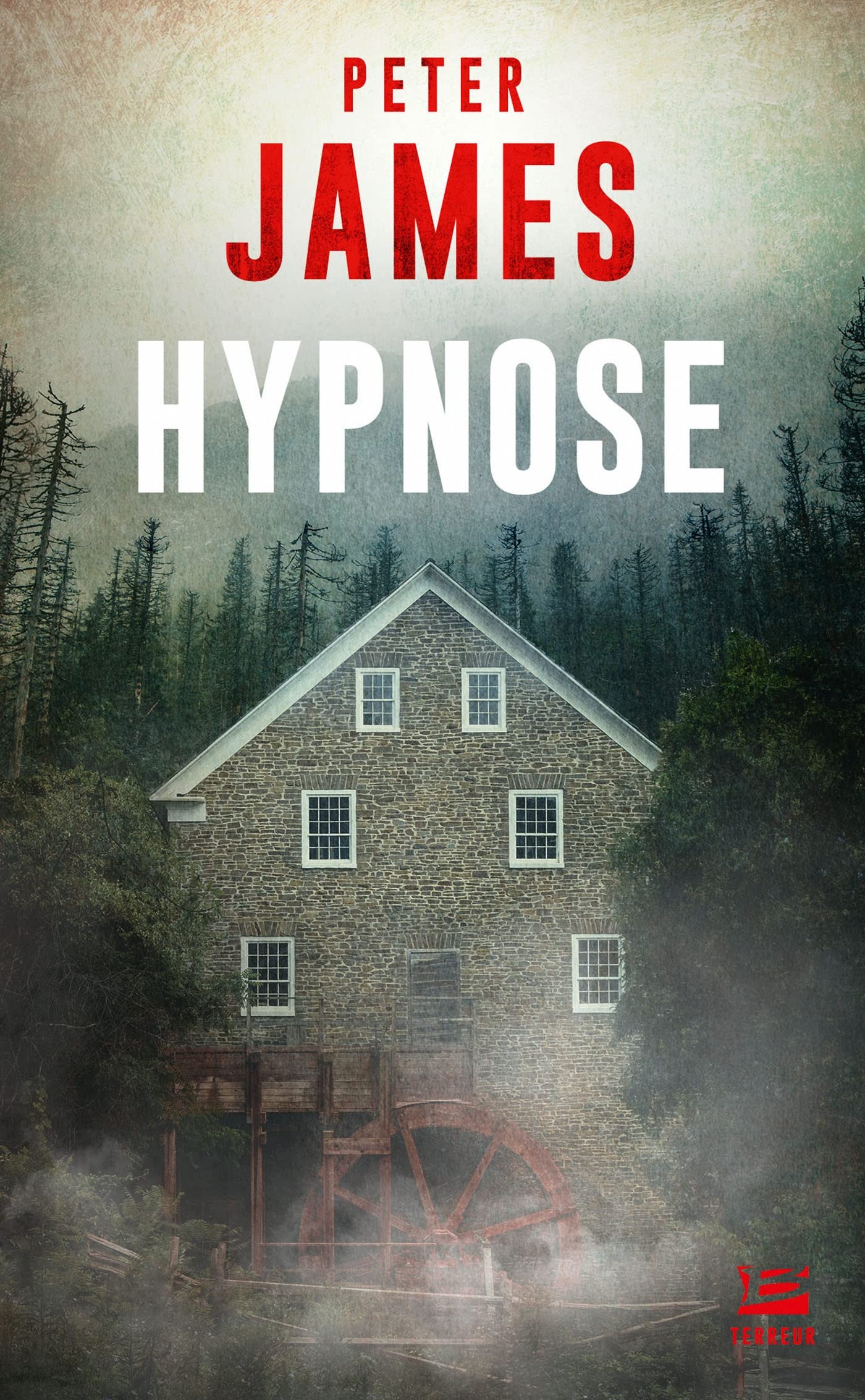 Hypnose 9791028105549