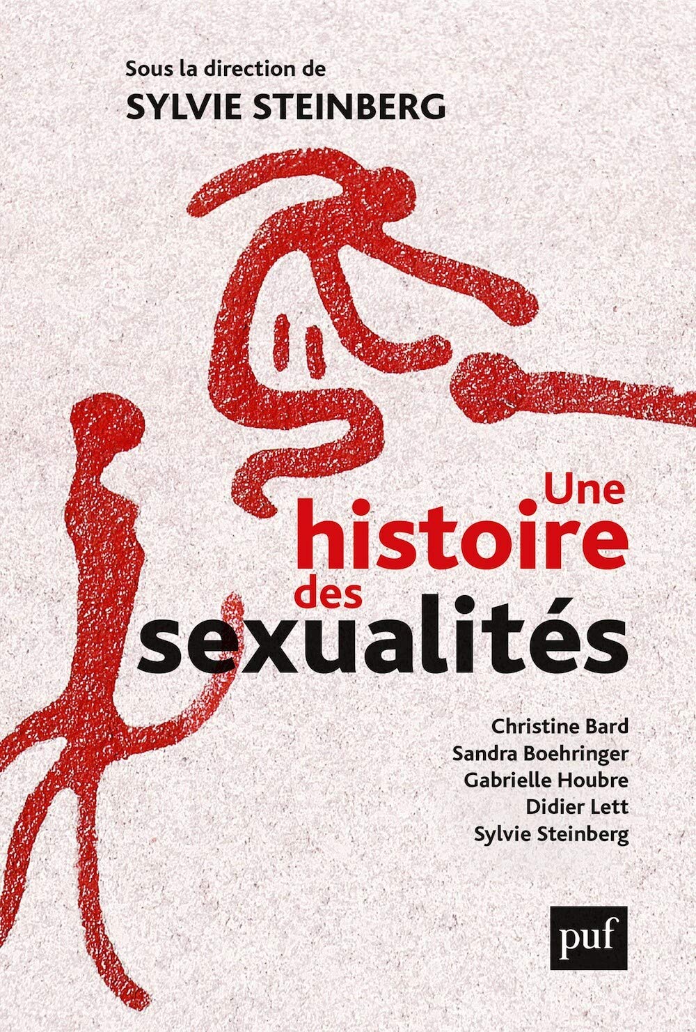 Une histoire des sexualités 9782130729792