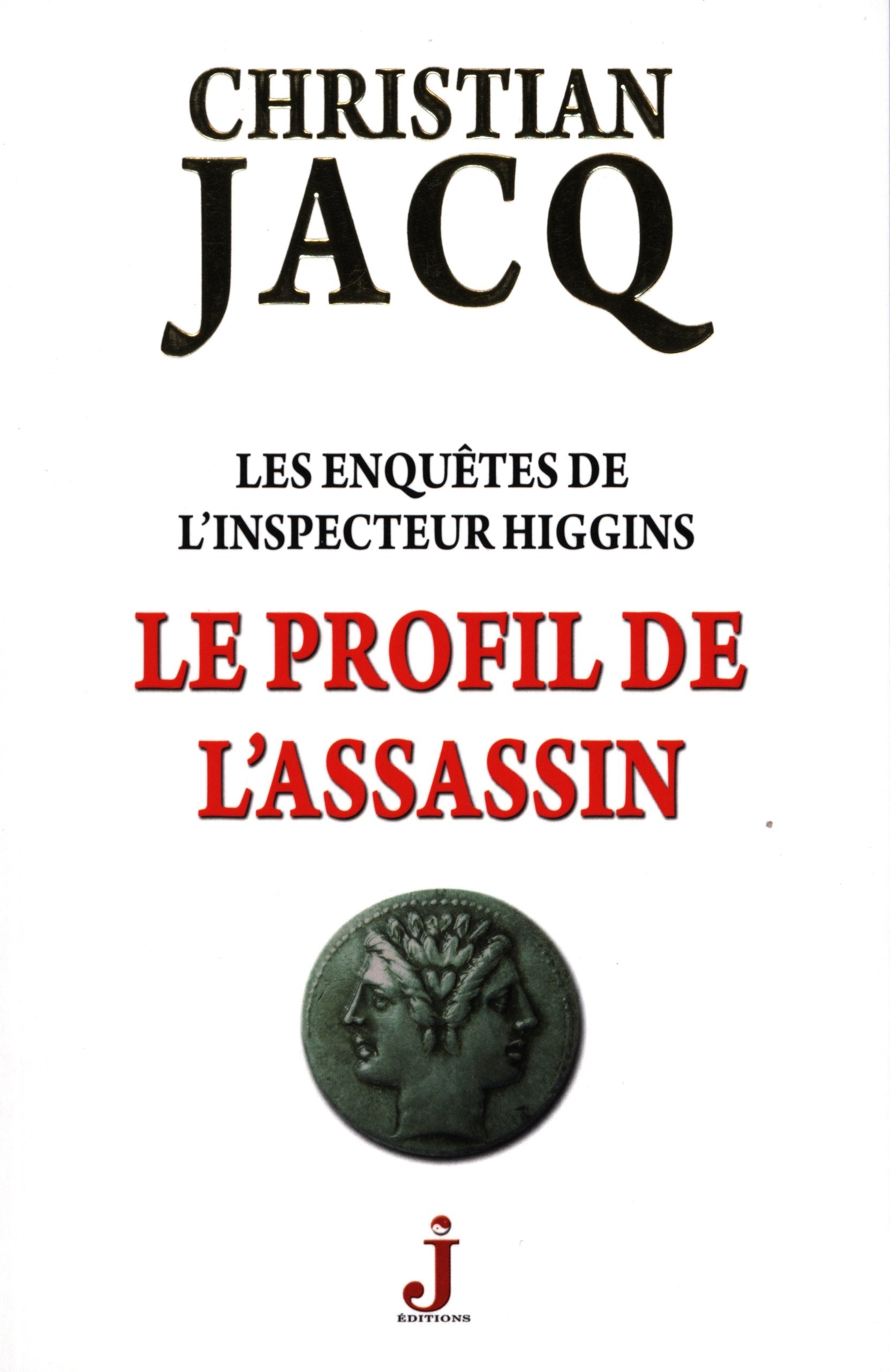 Le profil de l'assassin 9791090278172