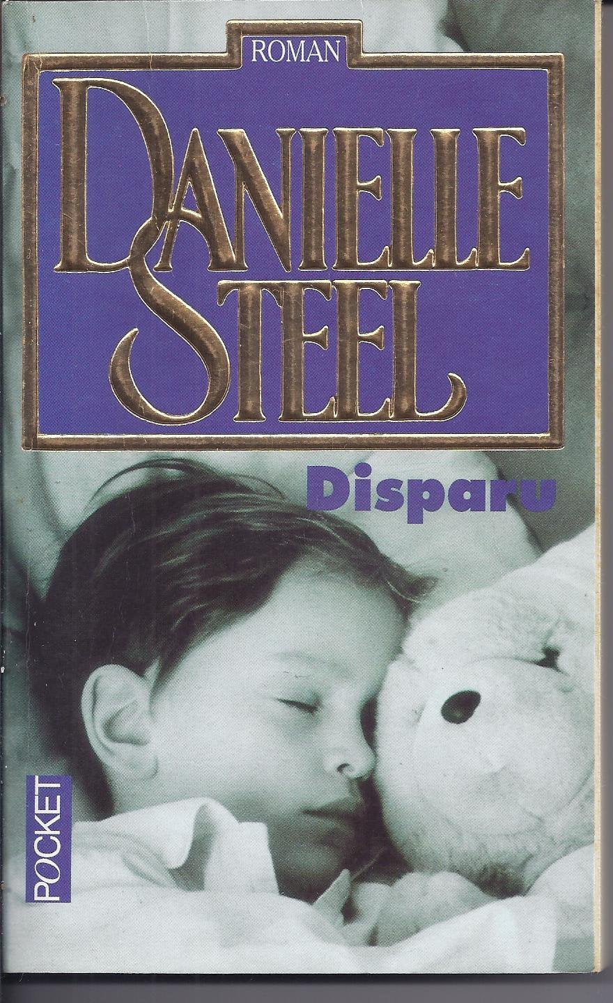 Disparu 9782266178792