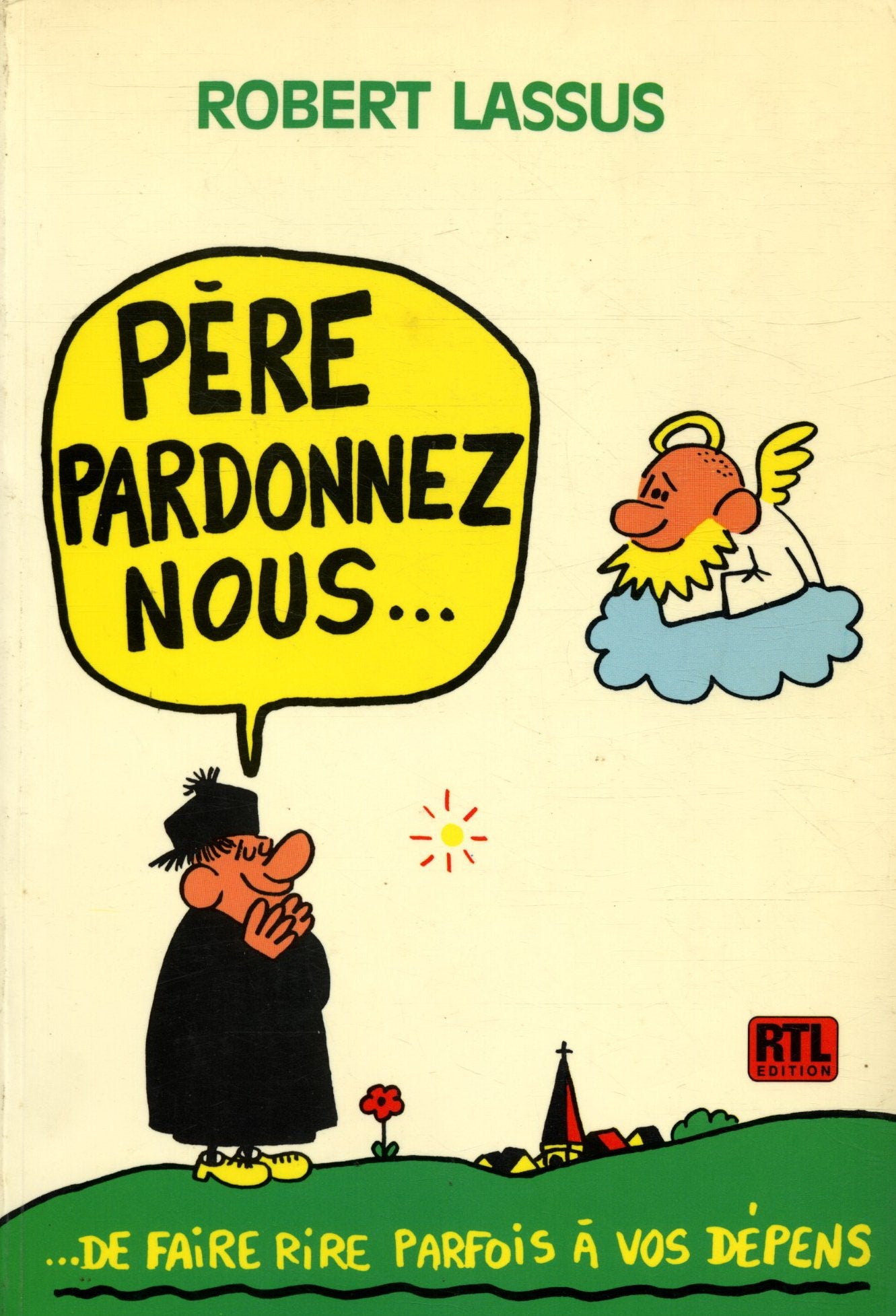 Père pardonnez-nous 9782879510859