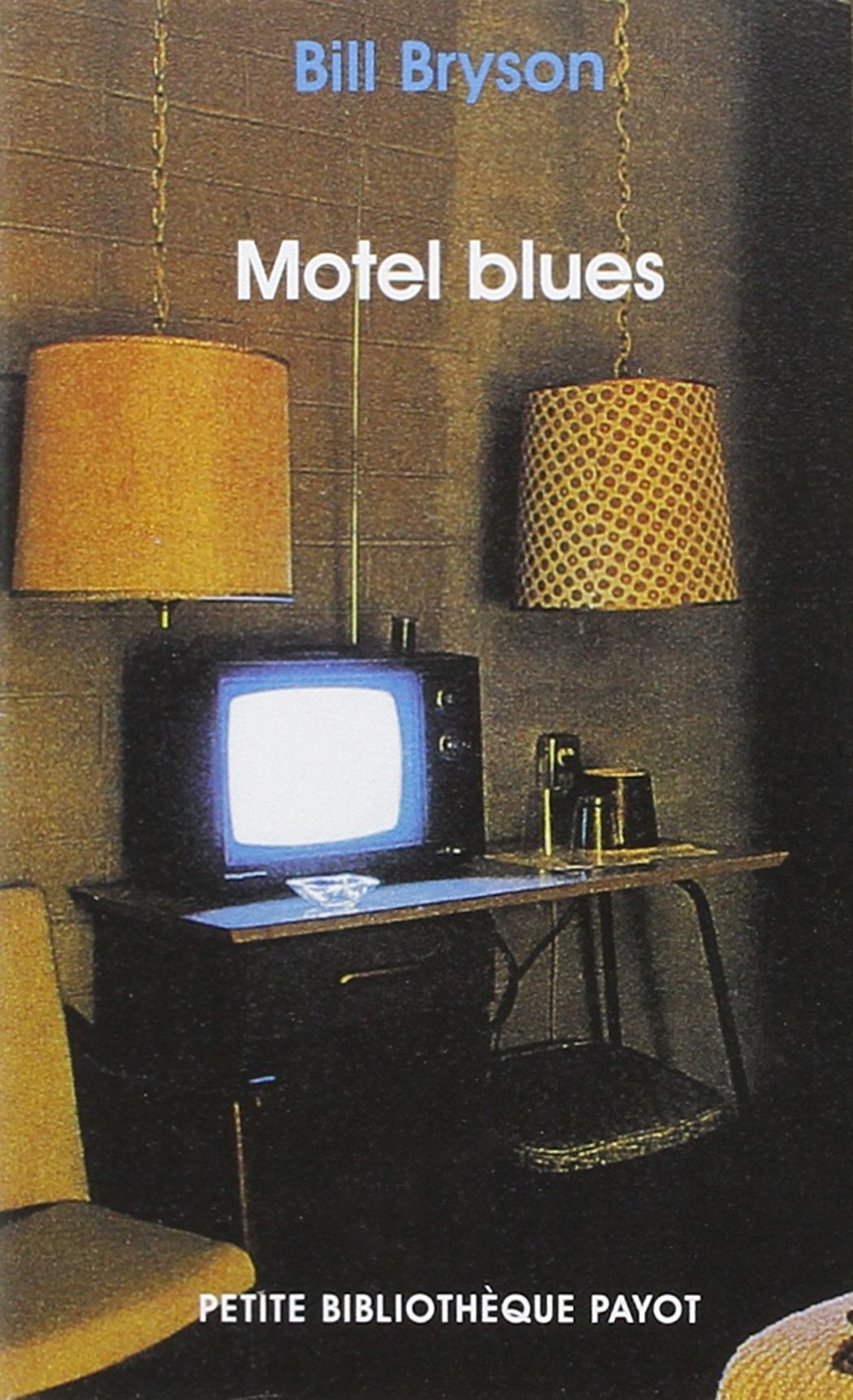 Motel Blues 9782228897358