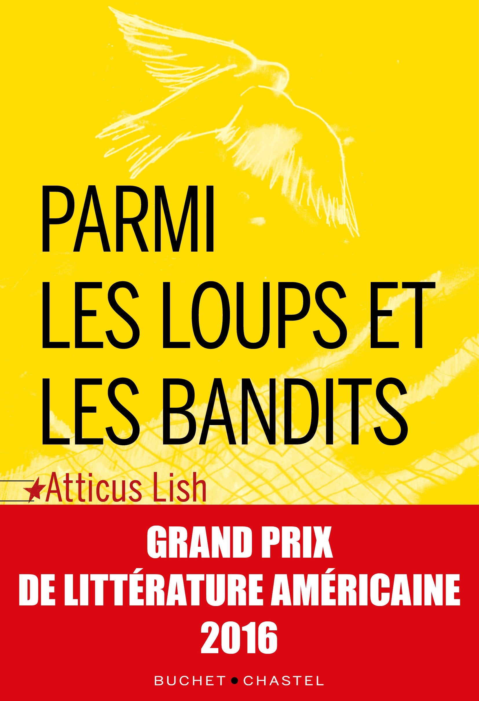 Parmi les loups et les bandits 9782283029251