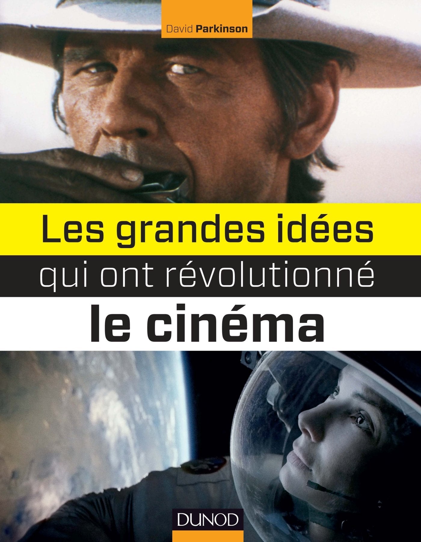 Les grandes idées qui ont révolutionné le cinéma 9782100711369