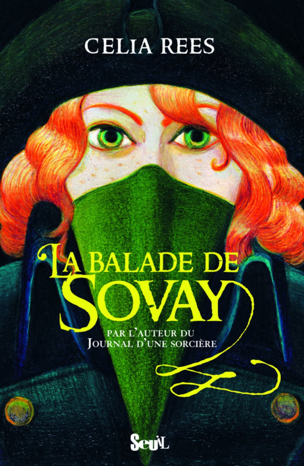 La balade de Sovay 9782020980661