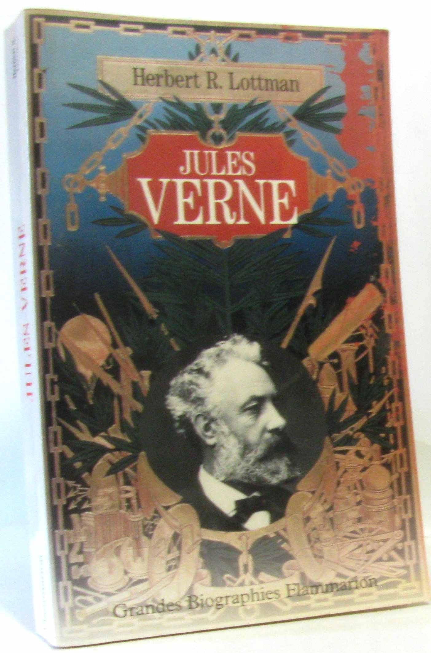 Jules Verne 9782080670502