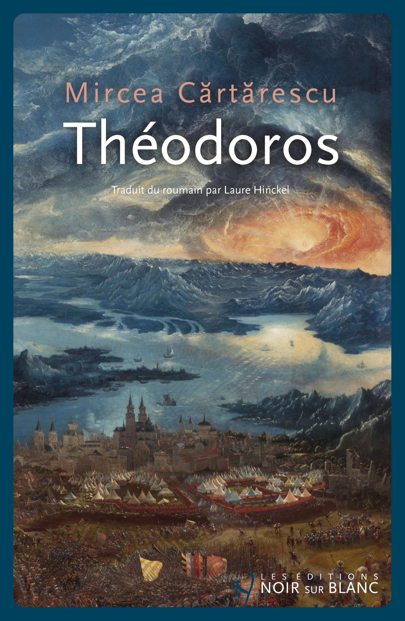 Théodoros 9782889830404
