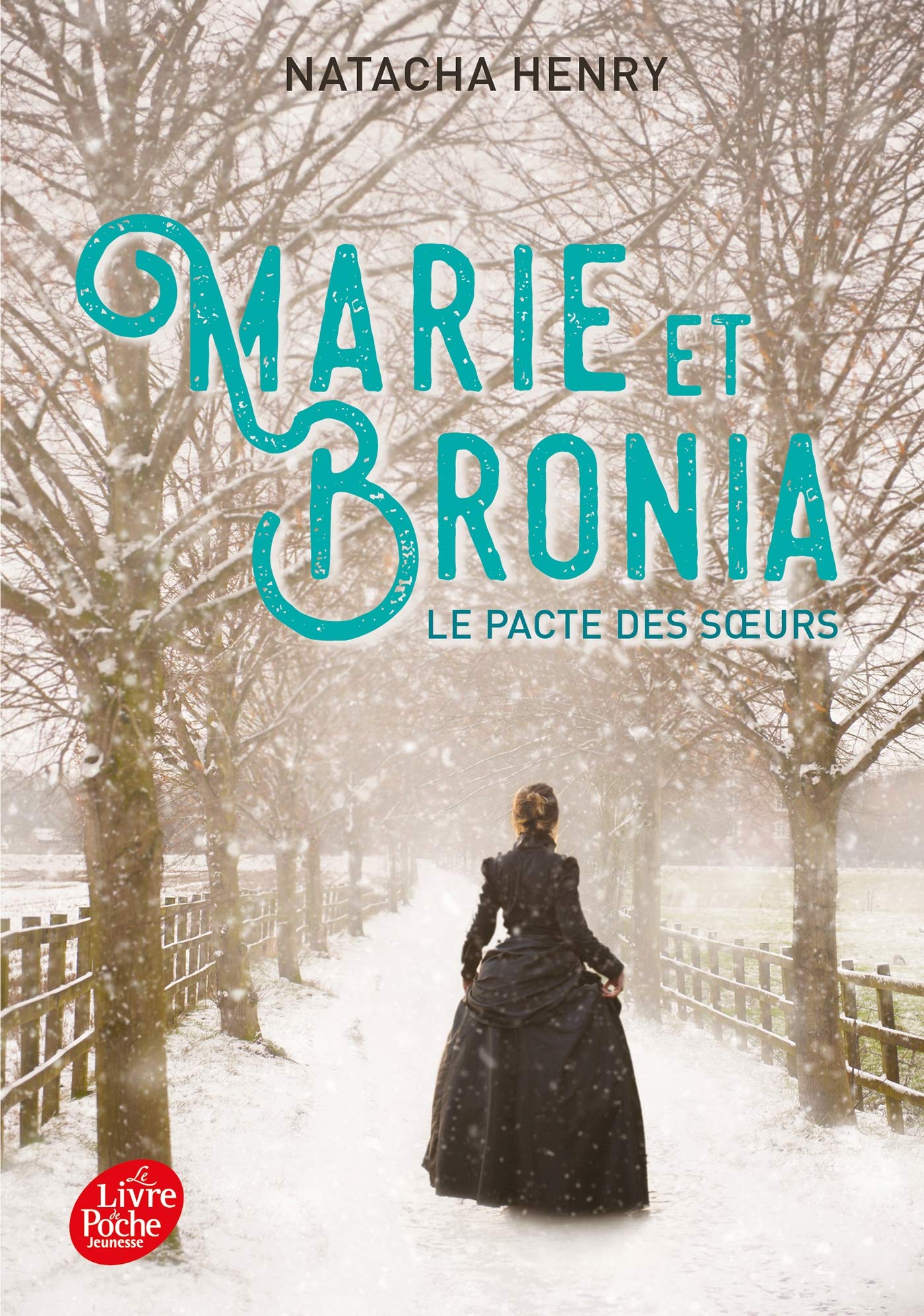 Marie et Bronia: Le pacte des soeurs 9782017867159