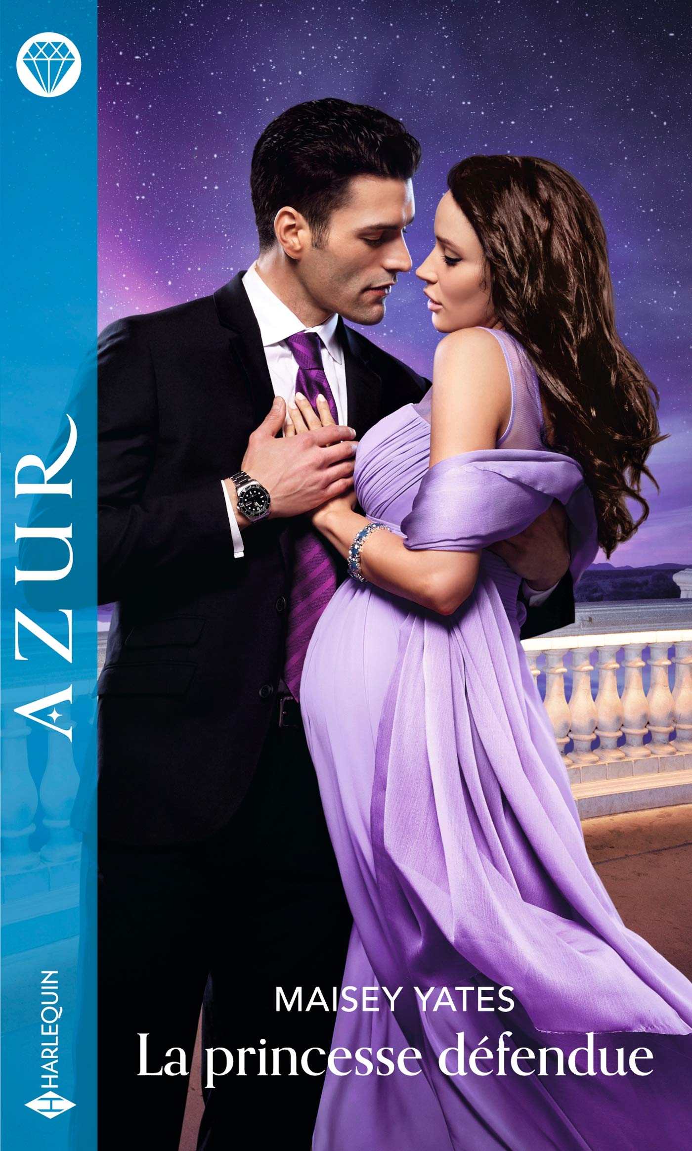 La princesse défendue 9782280437929