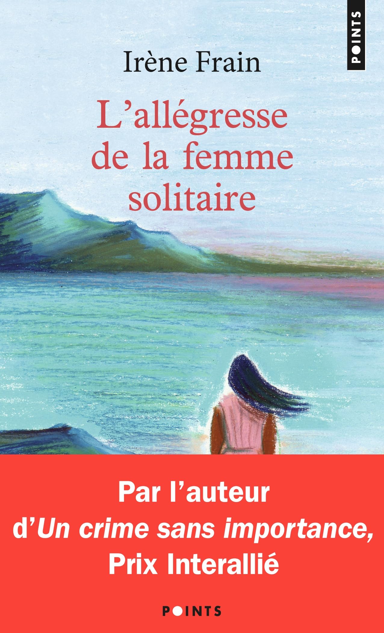 L'Allégresse de la femme solitaire 9782757899656