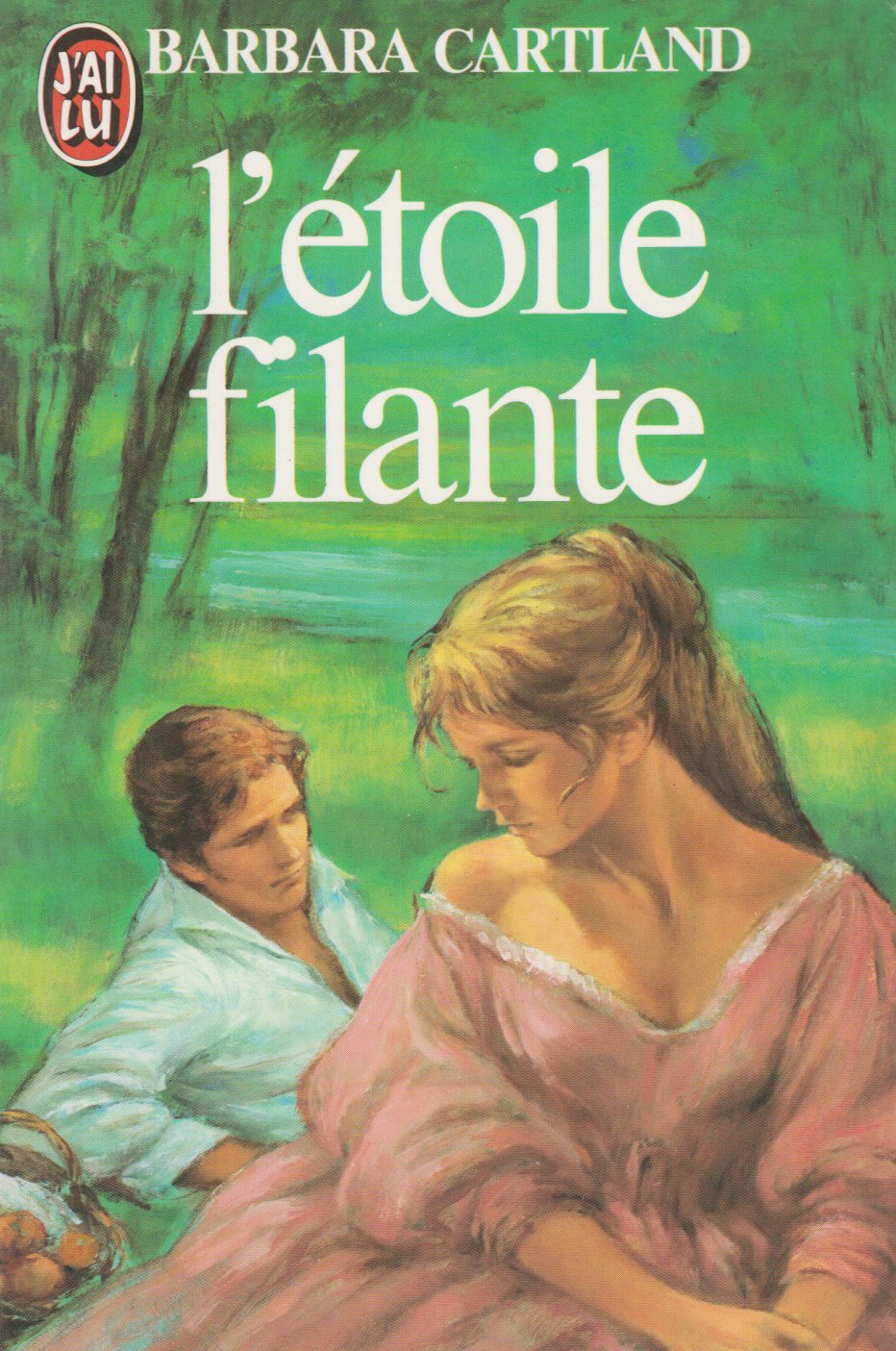 L'etoile filante 9782277215219