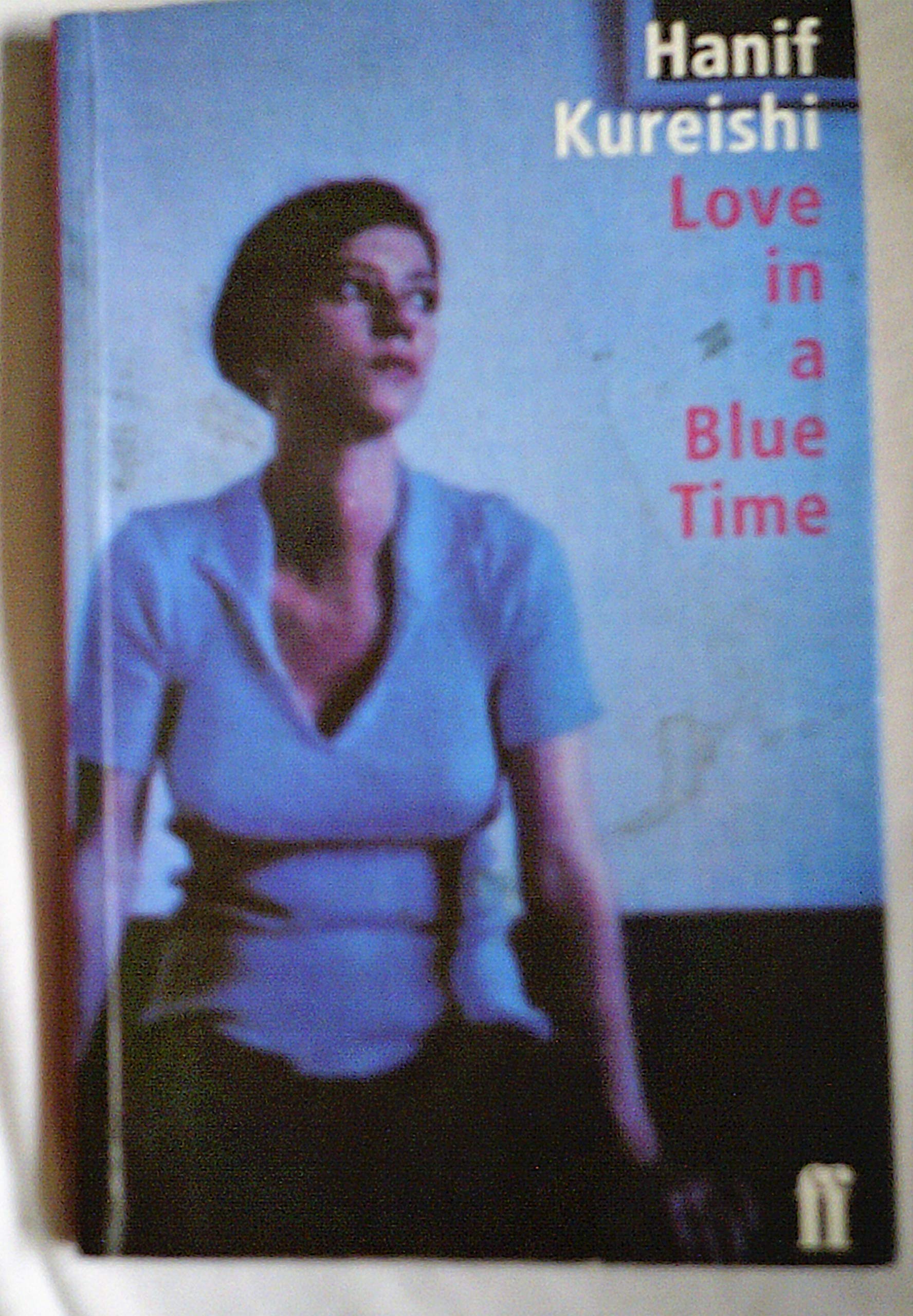 Love in a Blue Time 9780571193042