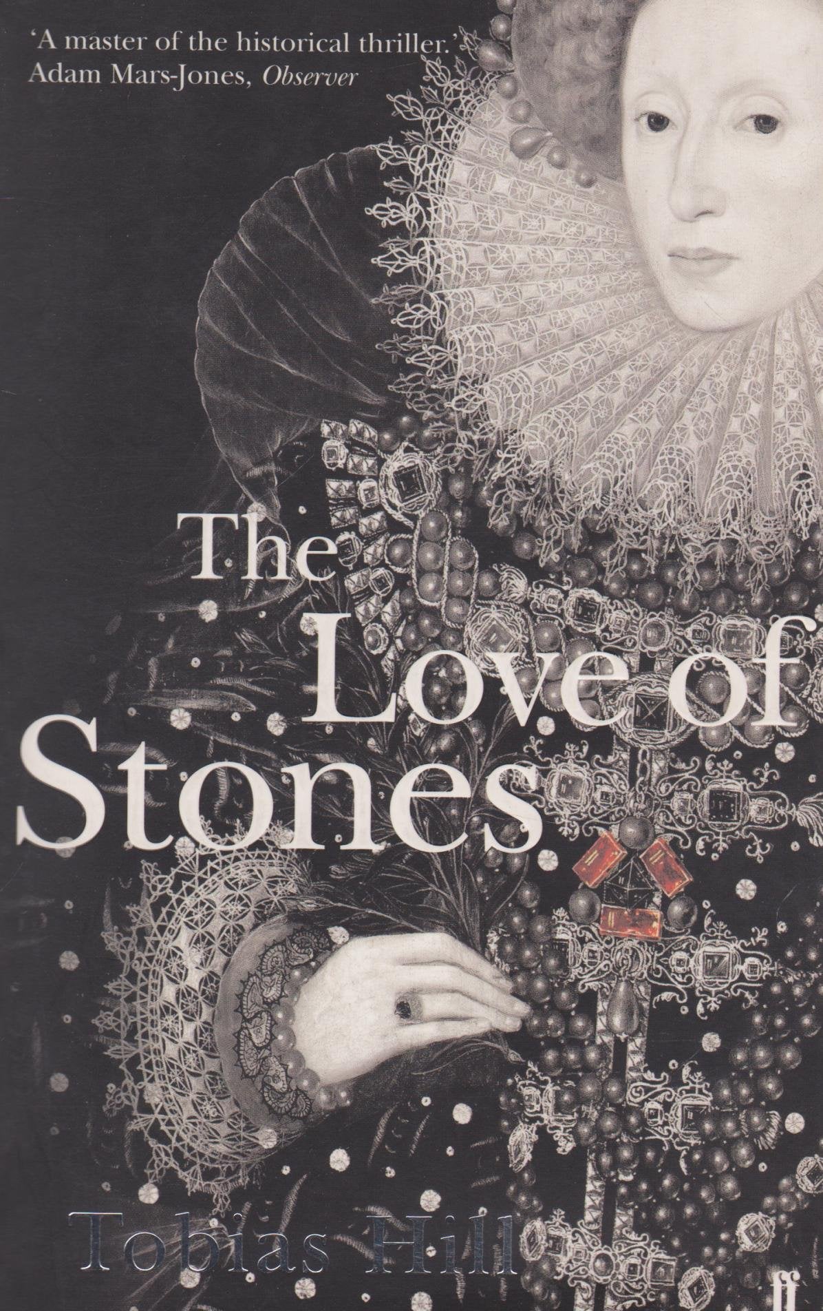 The Love of Stones 9780571209989