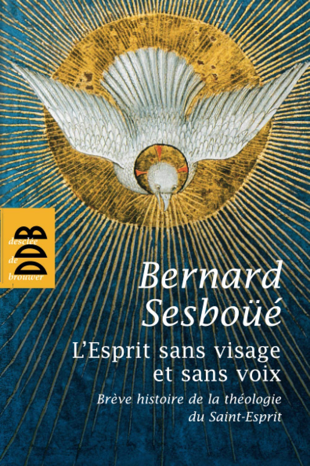 L'Esprit sans visage et sans voix 9782220061306