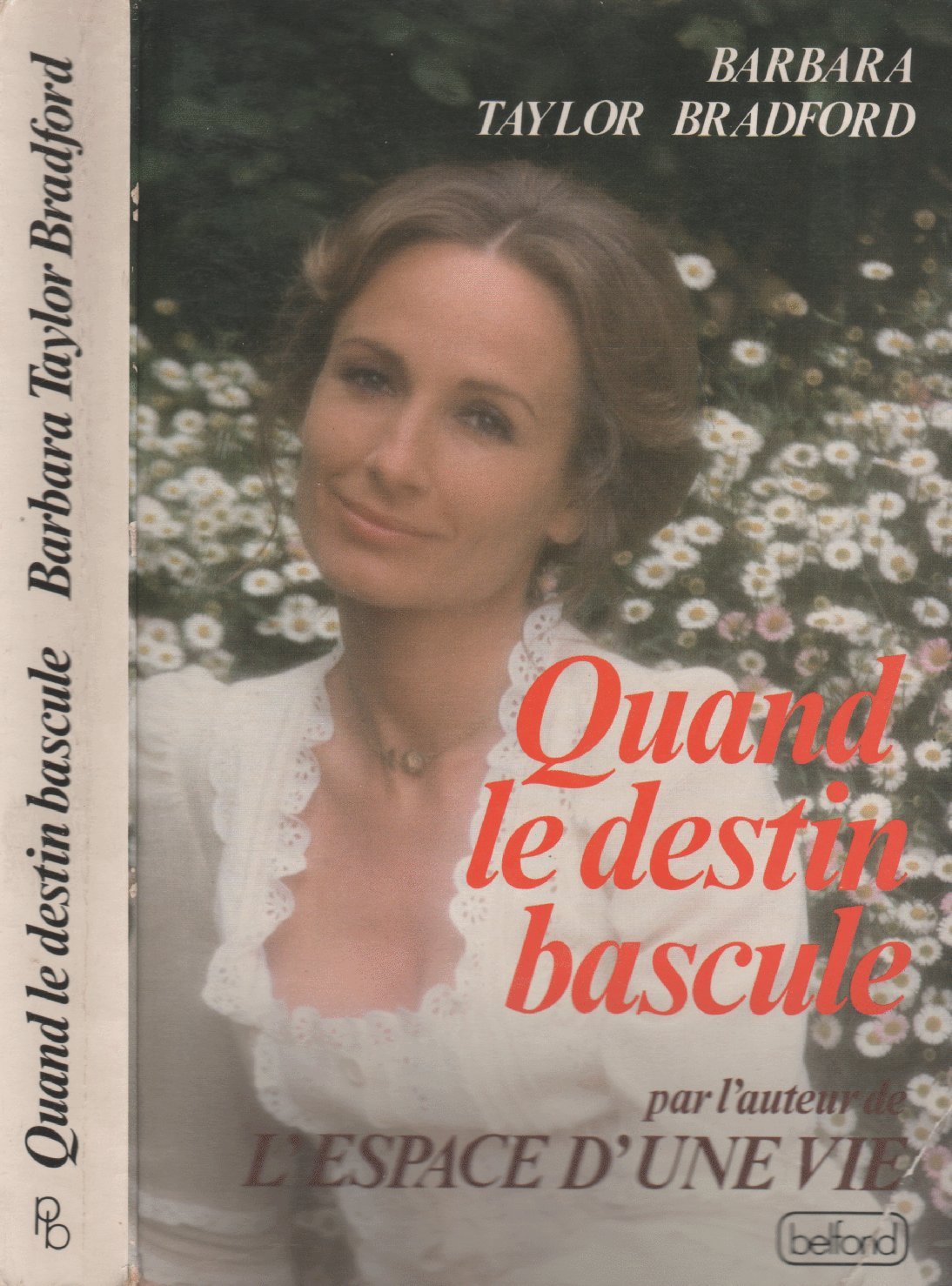 Quand le destin bascule 9782714420237