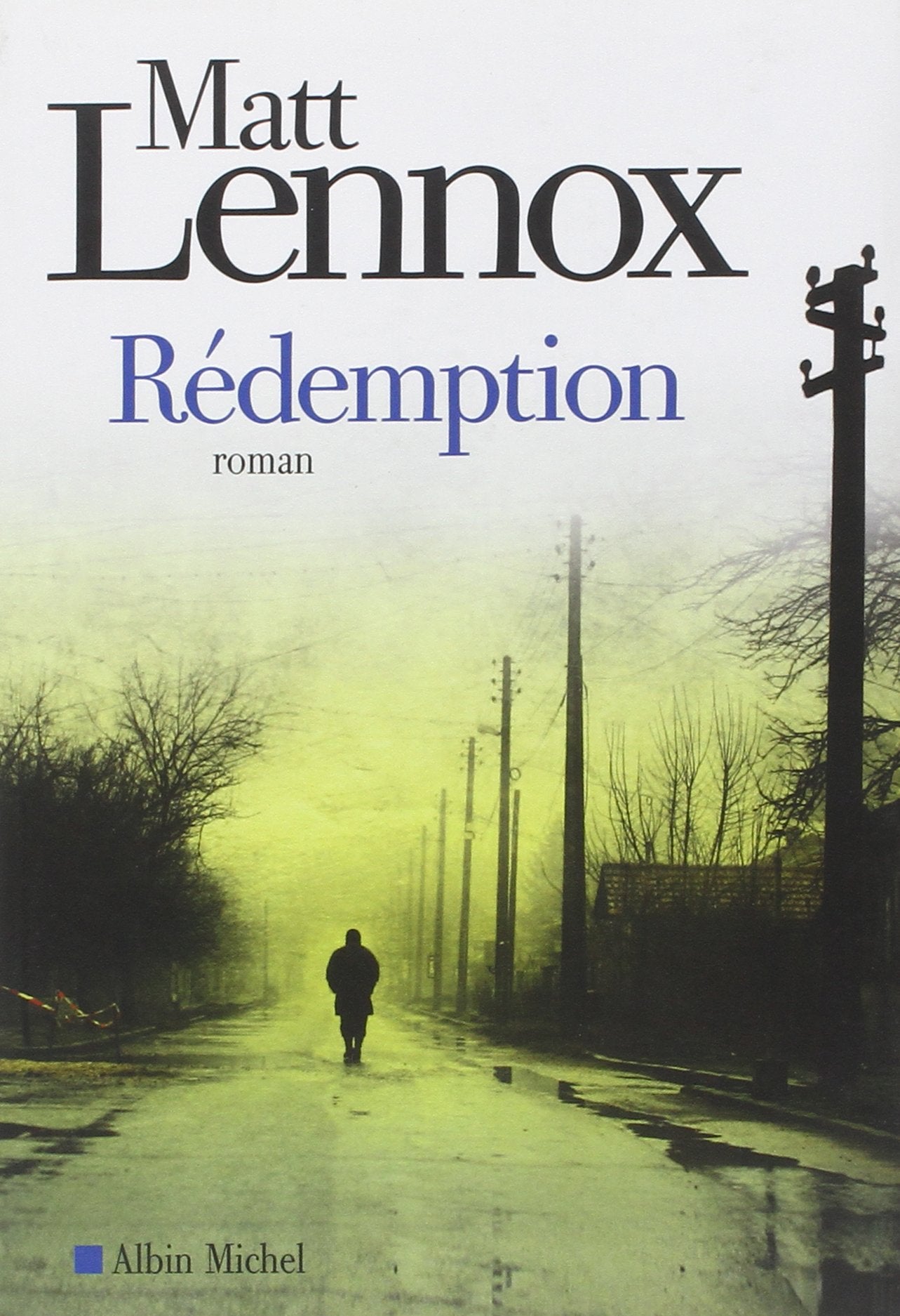 Rédemption 9782226254412