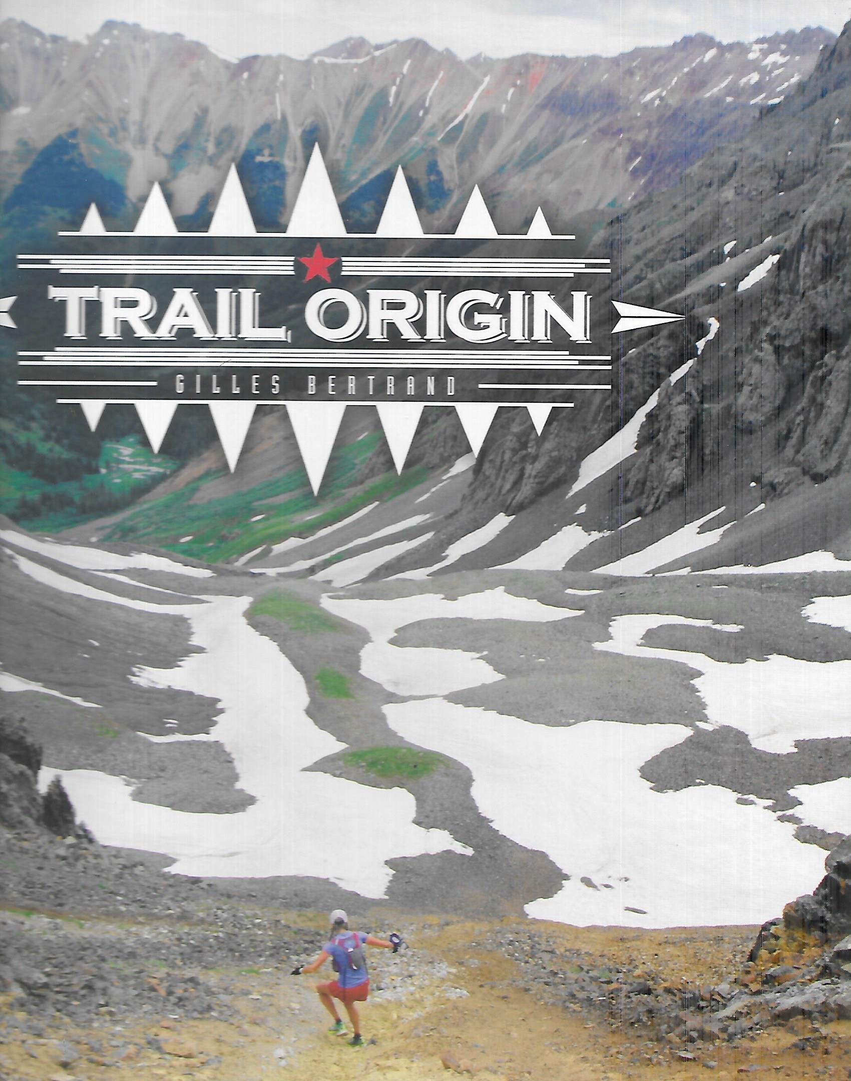Trail origin 9782917708057
