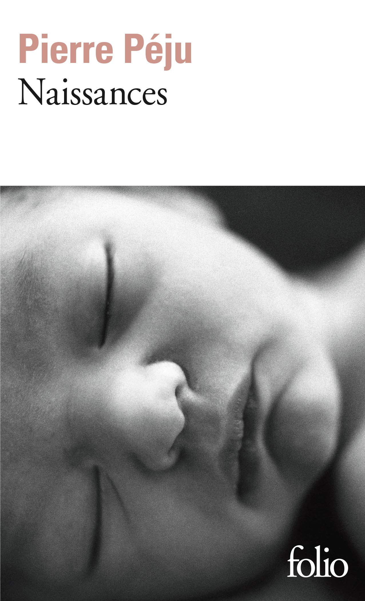 Naissances 9782070414161