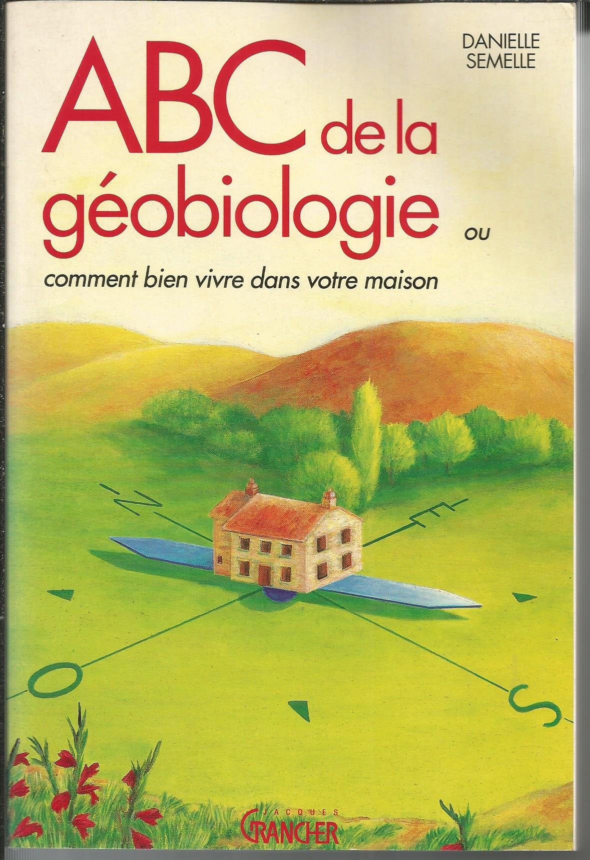 ABC de la géobiologie 9782733903292