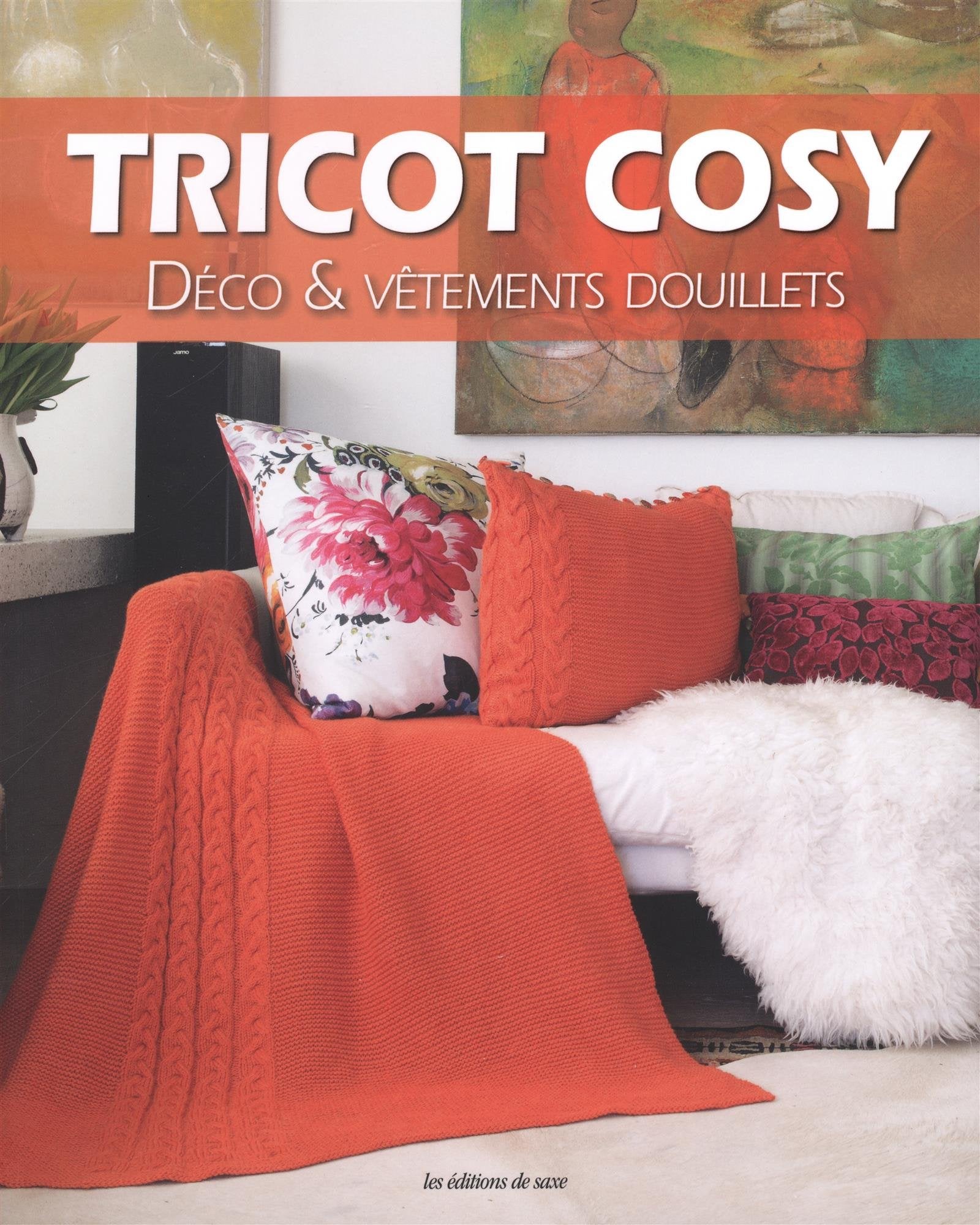 TRICO COSY 9782756523873