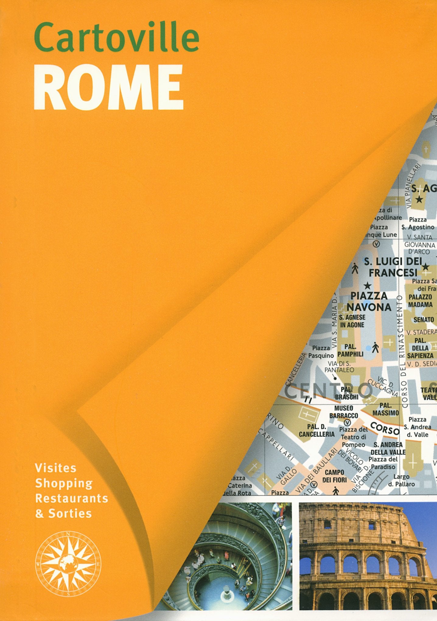 Rome 9782742434312