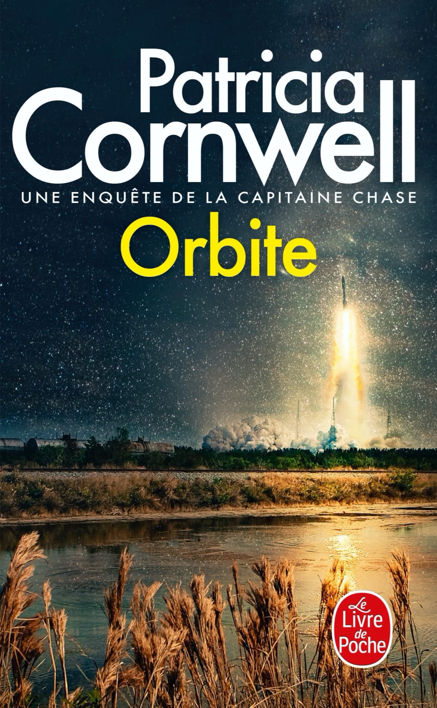 Orbite 9782253079217