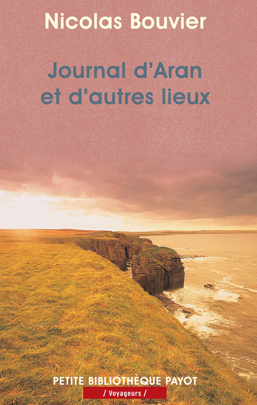 Journal D'Aran Et D'Autres Lieux 9782228894067
