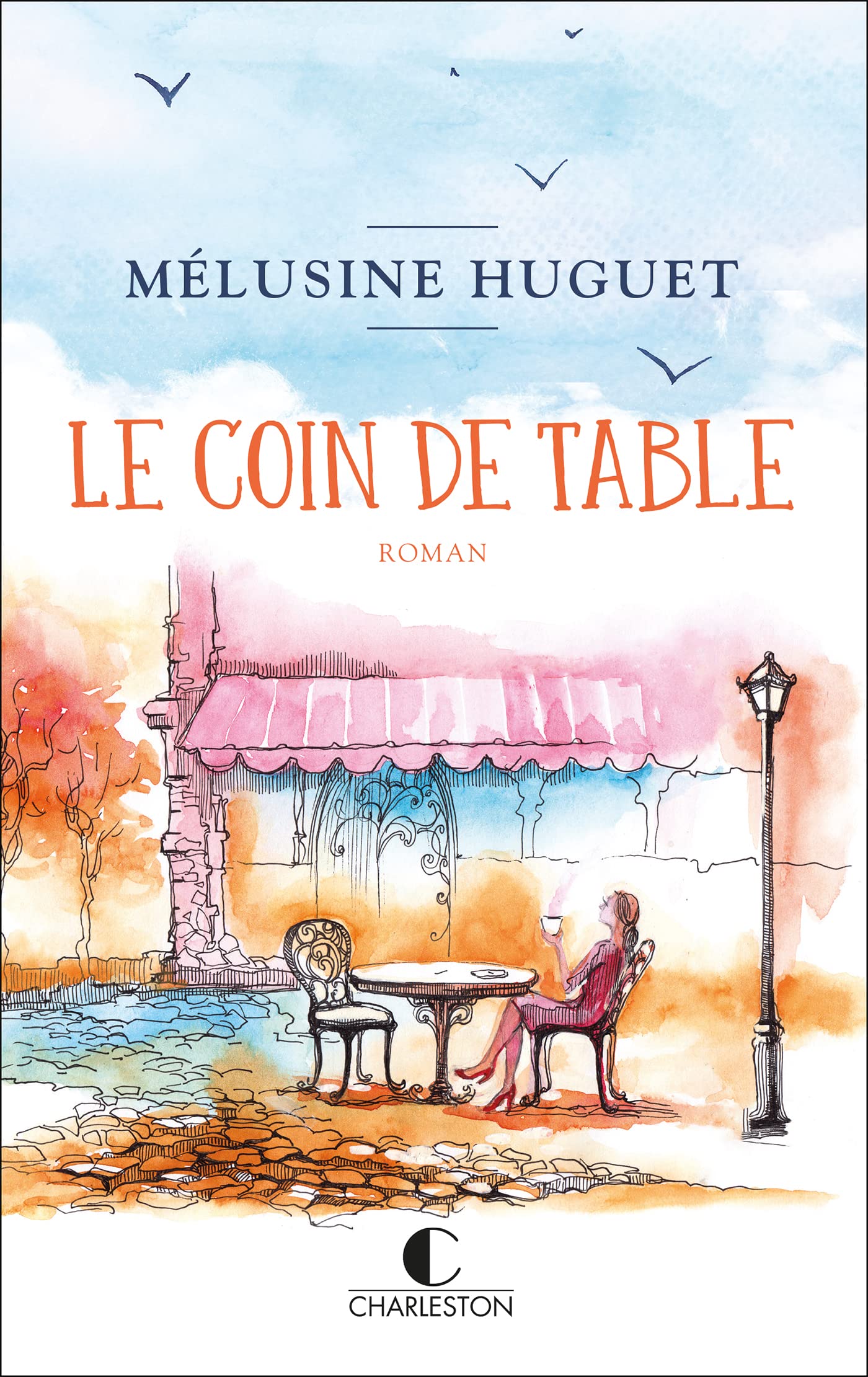 Le coin de table 9782368129388