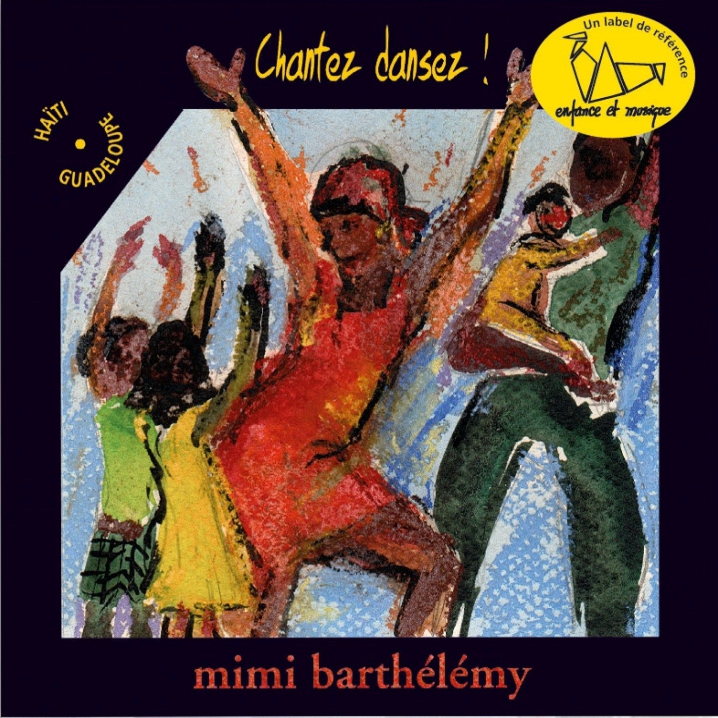 Chantez Dansez 3462010300681